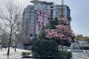 Продаж двокімнатної квартири в Одесі, на алея Аркадійська 1А, фото 2