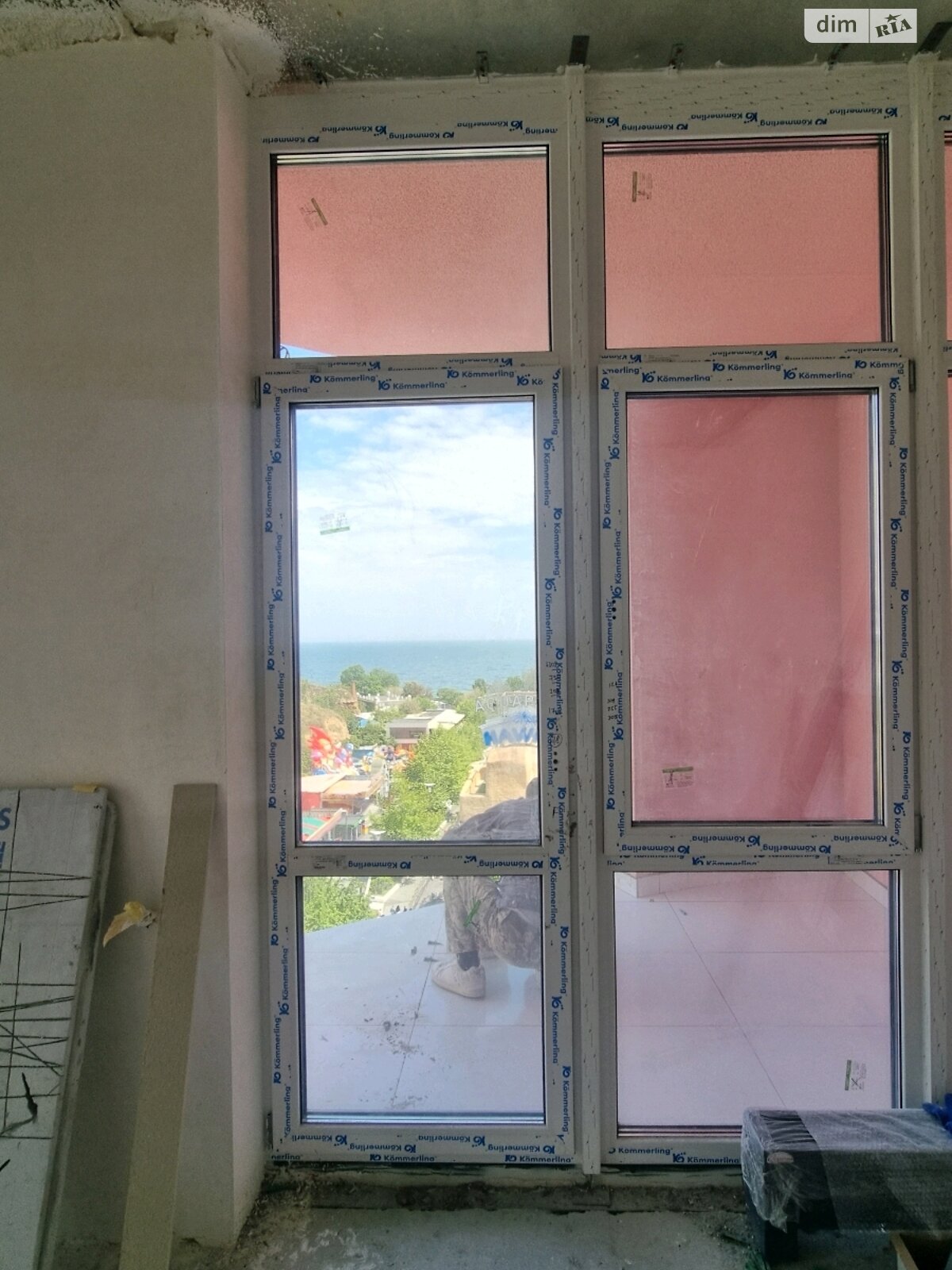 Продажа однокомнатной квартиры в Одессе, на аллея Аркадийския 1А, фото 1 Продажа однокомнатной квартиры в Одессе, на аллея Аркадийския 1А, фото 1