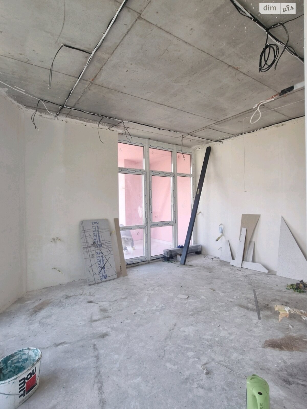 Продажа однокомнатной квартиры в Одессе, на аллея Аркадийския 1А, фото 1 Продажа однокомнатной квартиры в Одессе, на аллея Аркадийския 1А, фото 1