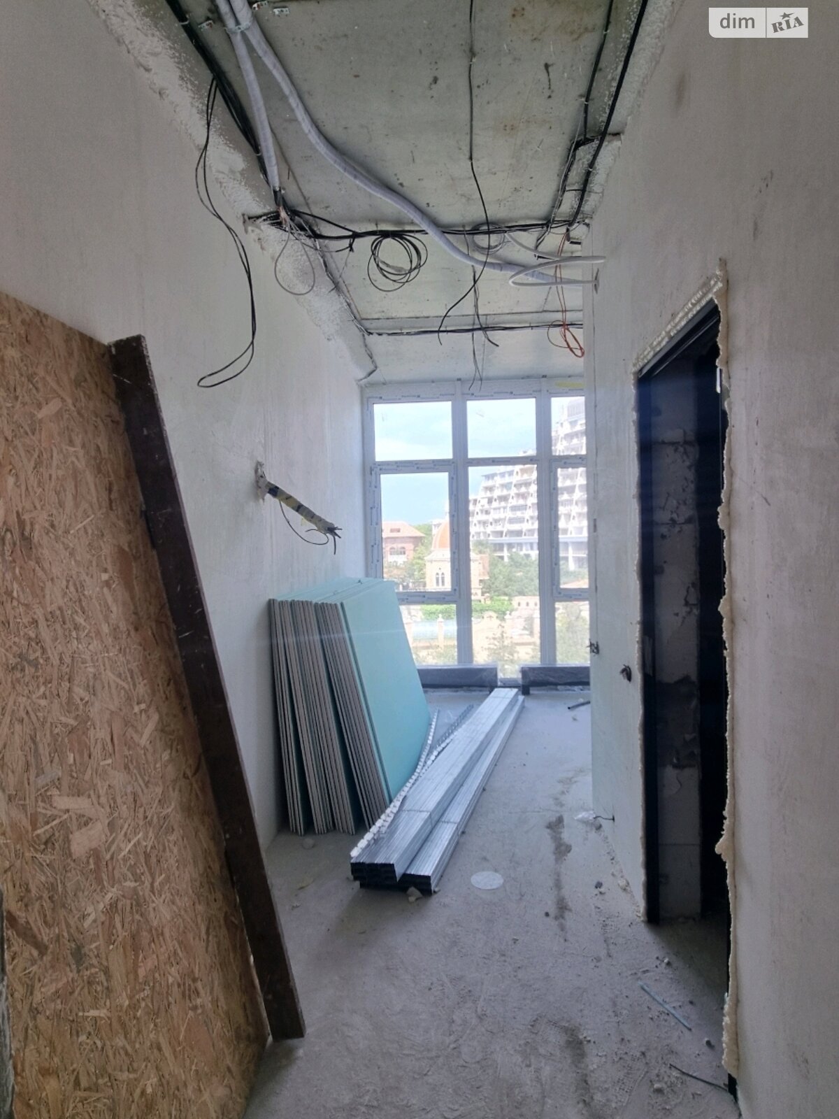 Продажа однокомнатной квартиры в Одессе, на аллея Аркадийския 1А, фото 1 Продажа однокомнатной квартиры в Одессе, на аллея Аркадийския 1А, фото 1