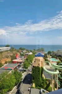 Продаж однокімнатної квартири в Одесі, на алея Аркадійська 1А, кв. 809, фото 2