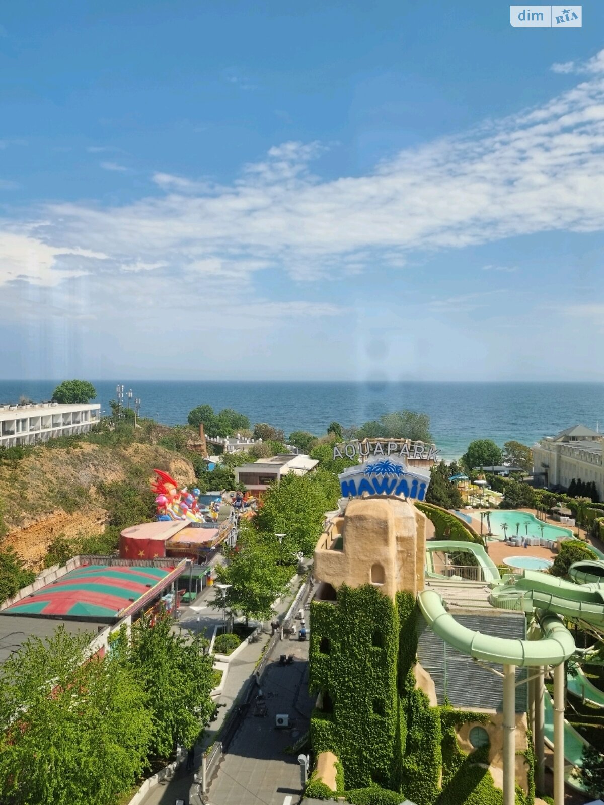Продажа однокомнатной квартиры в Одессе, на аллея Аркадийския 1А, кв. 809, фото 1 Продажа однокомнатной квартиры в Одессе, на аллея Аркадийския 1А, кв. 809, фото 1
