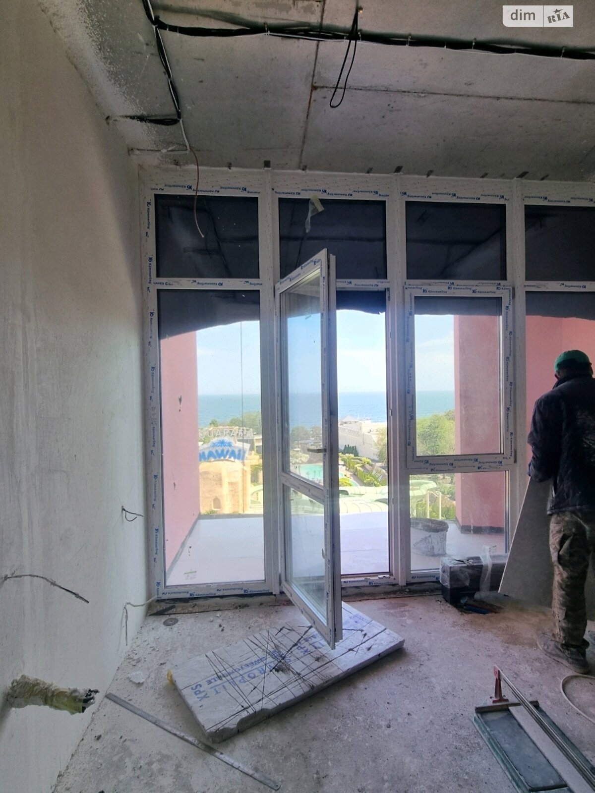 Продажа однокомнатной квартиры в Одессе, на аллея Аркадийския 1А, кв. 809, фото 1 Продажа однокомнатной квартиры в Одессе, на аллея Аркадийския 1А, кв. 809, фото 1