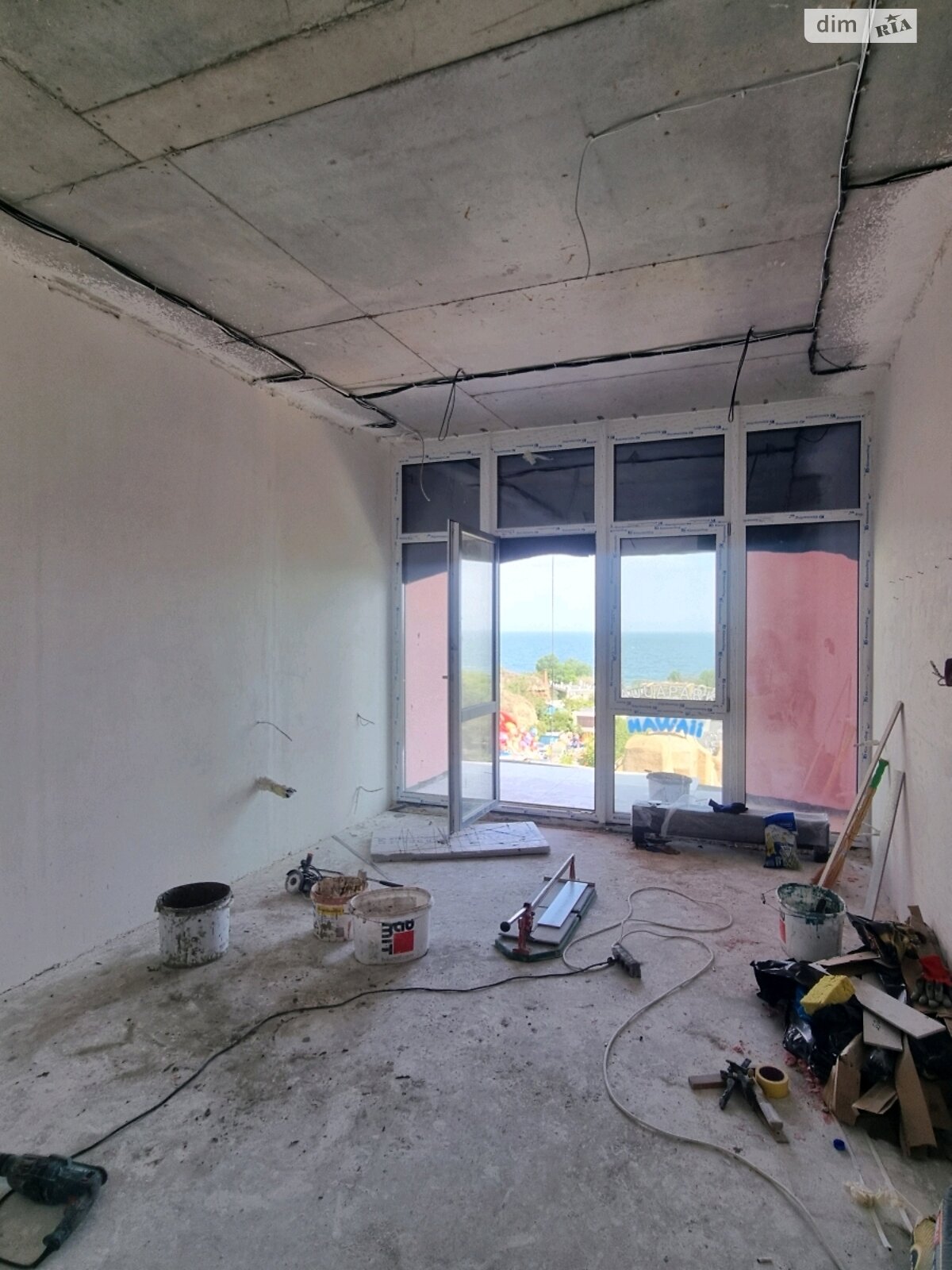 Продажа однокомнатной квартиры в Одессе, на аллея Аркадийския 1А, кв. 809, фото 1 Продажа однокомнатной квартиры в Одессе, на аллея Аркадийския 1А, кв. 809, фото 1
