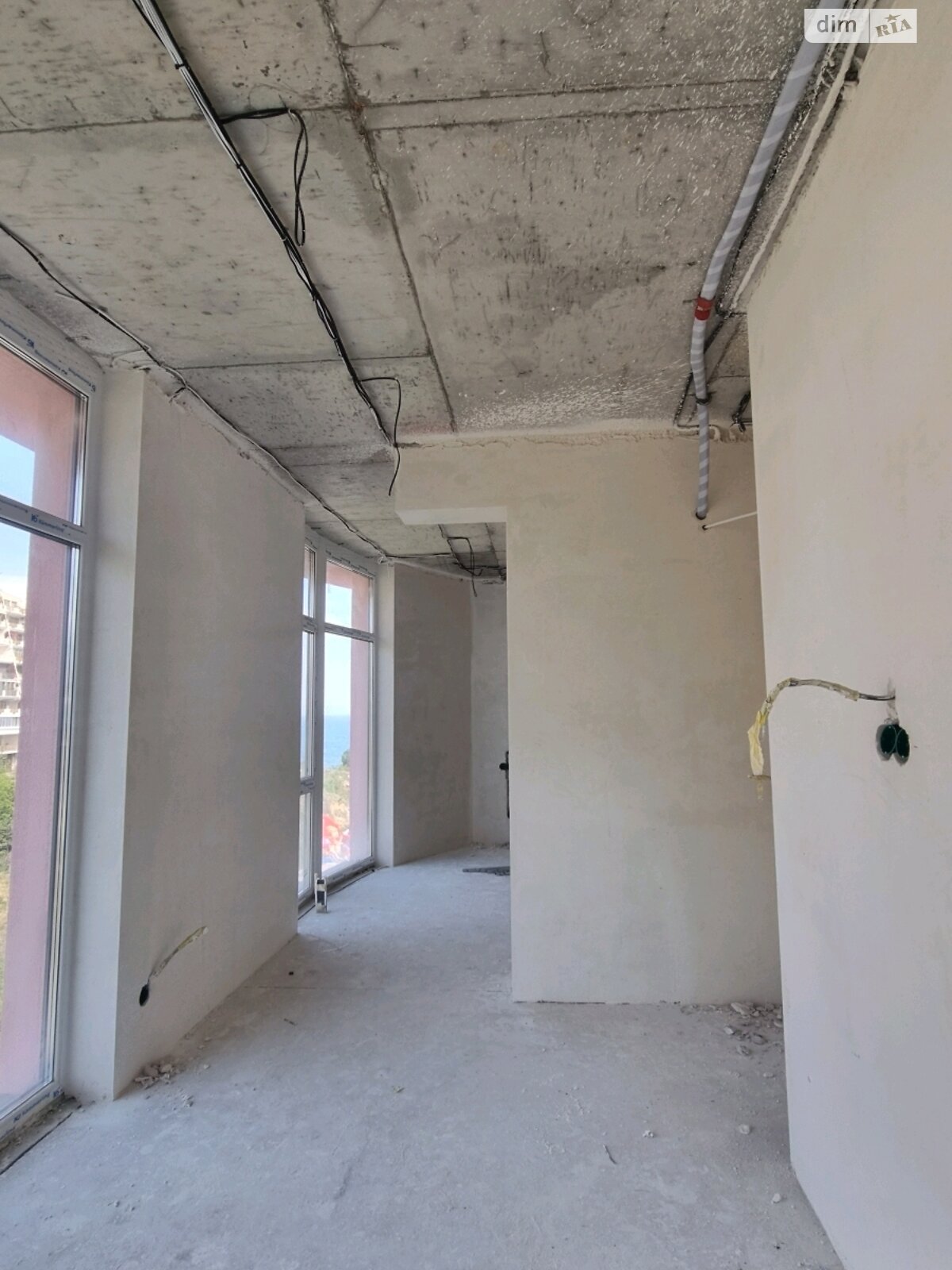 Продажа однокомнатной квартиры в Одессе, на аллея Аркадийския 1А, фото 1 Продажа однокомнатной квартиры в Одессе, на аллея Аркадийския 1А, фото 1