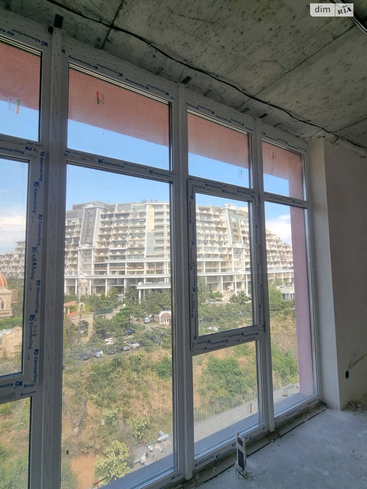 Продажа однокомнатной квартиры в Одессе, на аллея Аркадийския 1А, фото 1 Продажа однокомнатной квартиры в Одессе, на аллея Аркадийския 1А, фото 1