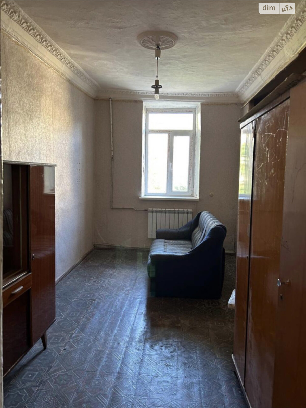 Продажа двухкомнатной квартиры в Одессе, на ул. Асташкина 7, фото 1