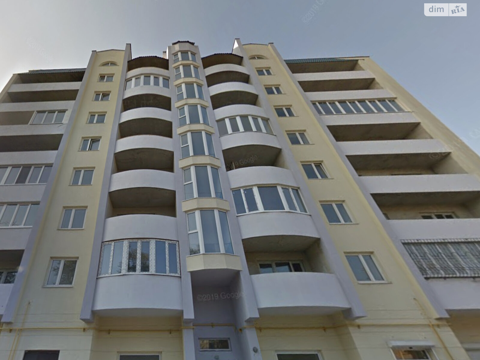 Продаж трикімнатної квартири в Одесі, на вул. Асташкіна 21, фото 1