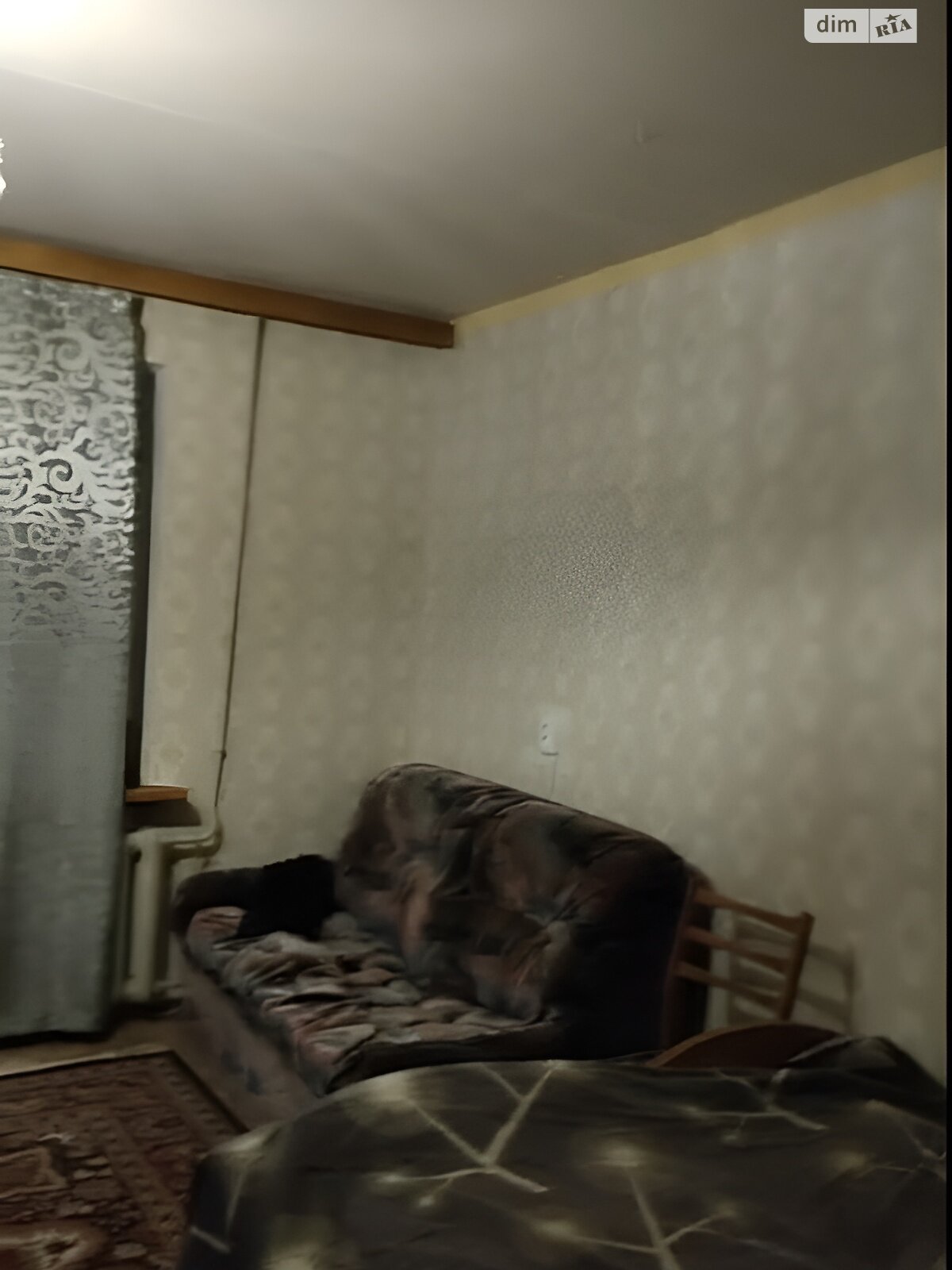 Продаж трикімнатної квартири в Одесі, на вул. Івана Фунтового 21, фото 1 Продаж трикімнатної квартири в Одесі, на вул. Івана Фунтового 21, фото 1