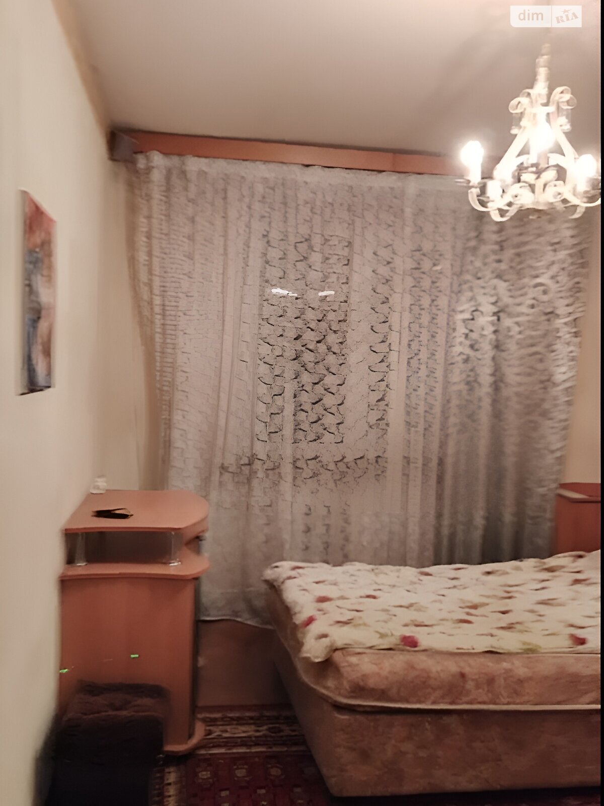 Продаж трикімнатної квартири в Одесі, на вул. Івана Фунтового 21, фото 1 Продаж трикімнатної квартири в Одесі, на вул. Івана Фунтового 21, фото 1