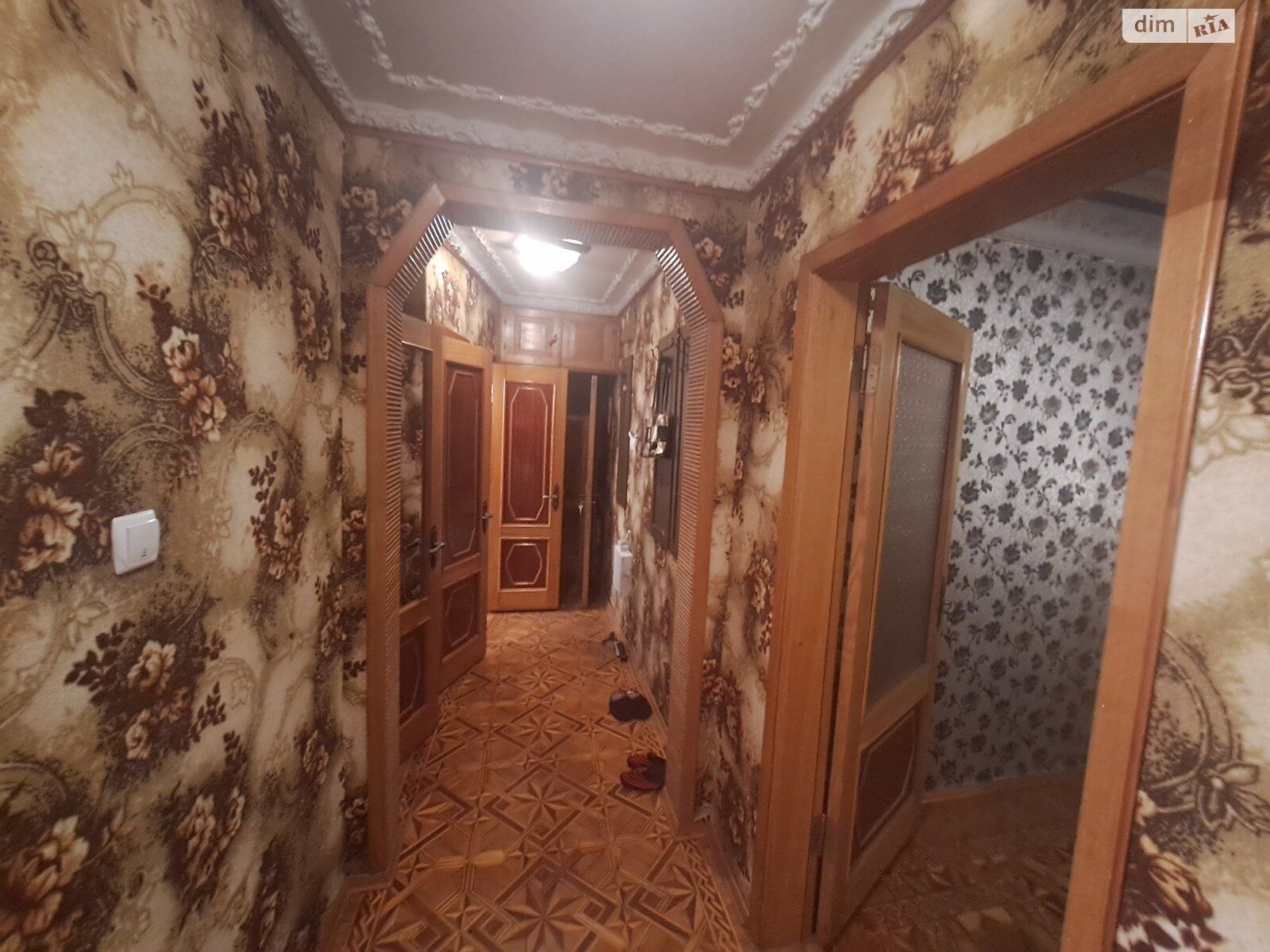 Продаж чотирикімнатної квартири в Одесі, на вул. Балківська 32А, фото 1 Продаж чотирикімнатної квартири в Одесі, на вул. Балківська 32А, фото 1