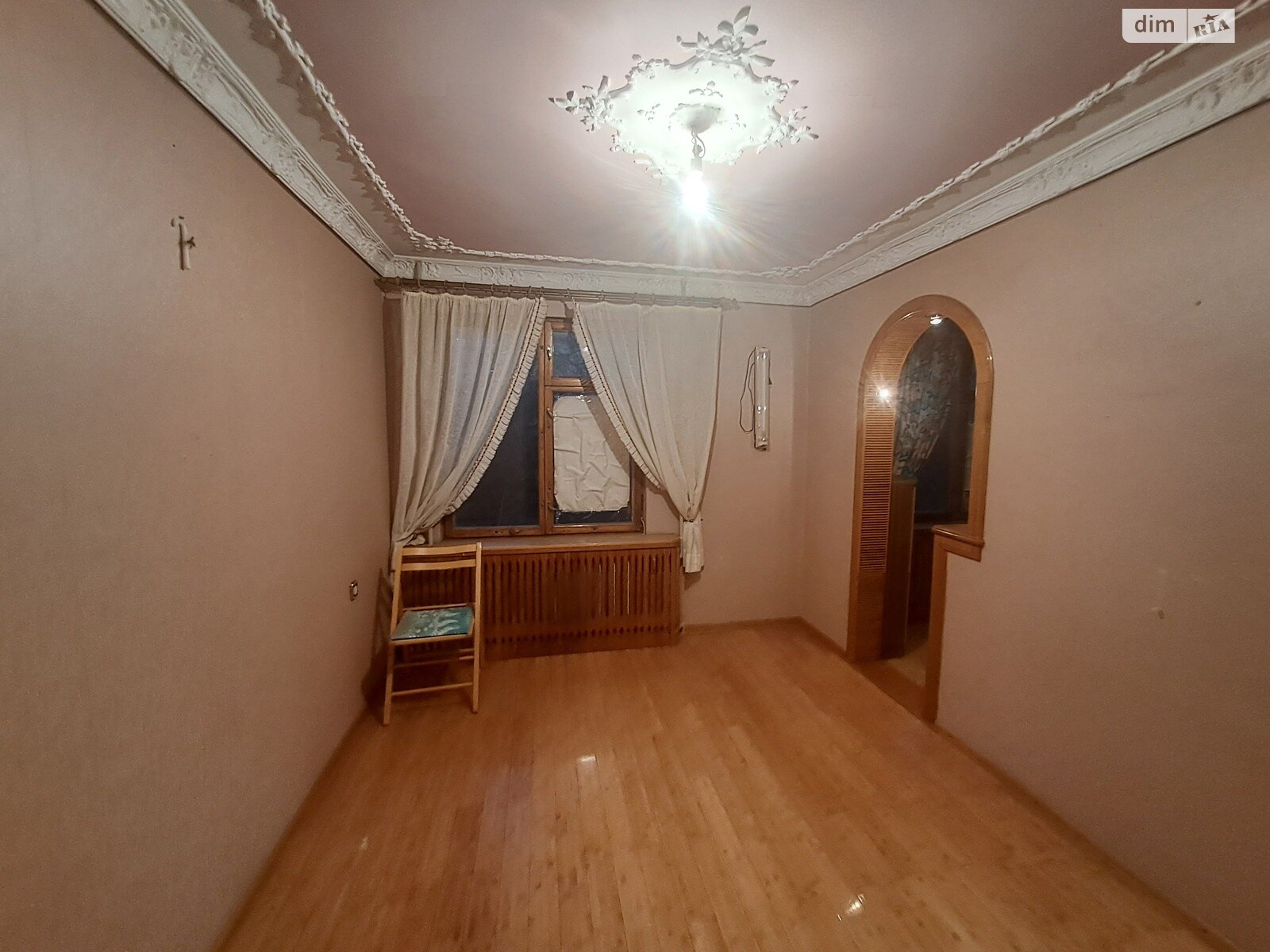 Продаж чотирикімнатної квартири в Одесі, на вул. Балківська 32А, фото 1 Продаж чотирикімнатної квартири в Одесі, на вул. Балківська 32А, фото 1