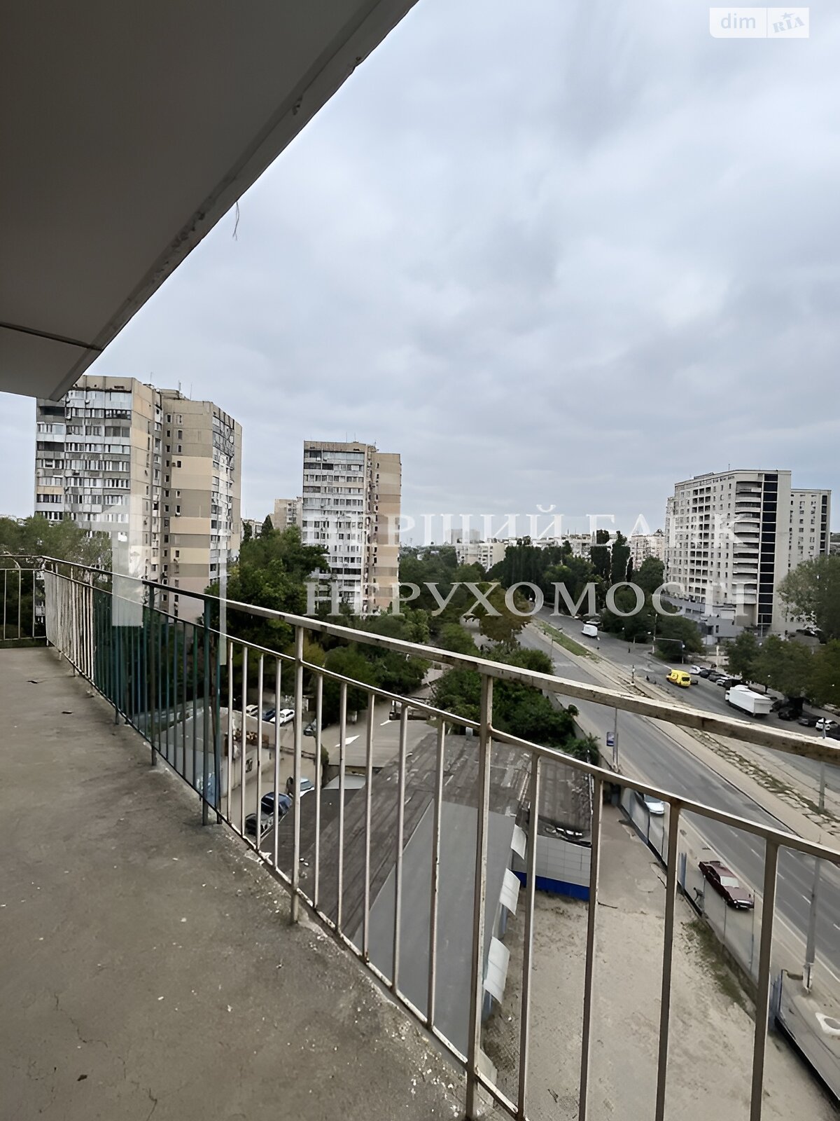 Продаж трикімнатної квартири в Одесі, на вул. Балківська 22А/2, фото 1 Продаж трикімнатної квартири в Одесі, на вул. Балківська 22А/2, фото 1