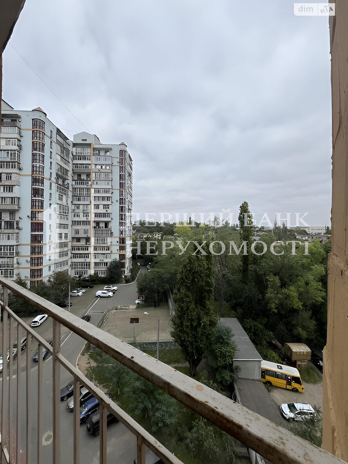 Продаж трикімнатної квартири в Одесі, на вул. Балківська 22А/2, фото 1 Продаж трикімнатної квартири в Одесі, на вул. Балківська 22А/2, фото 1