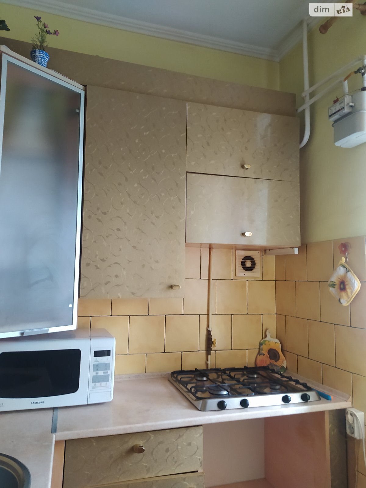 Продажа двухкомнатной квартиры в Одессе, на дор. Балтская 45, фото 1 Продажа двухкомнатной квартиры в Одессе, на дор. Балтская 45, фото 1