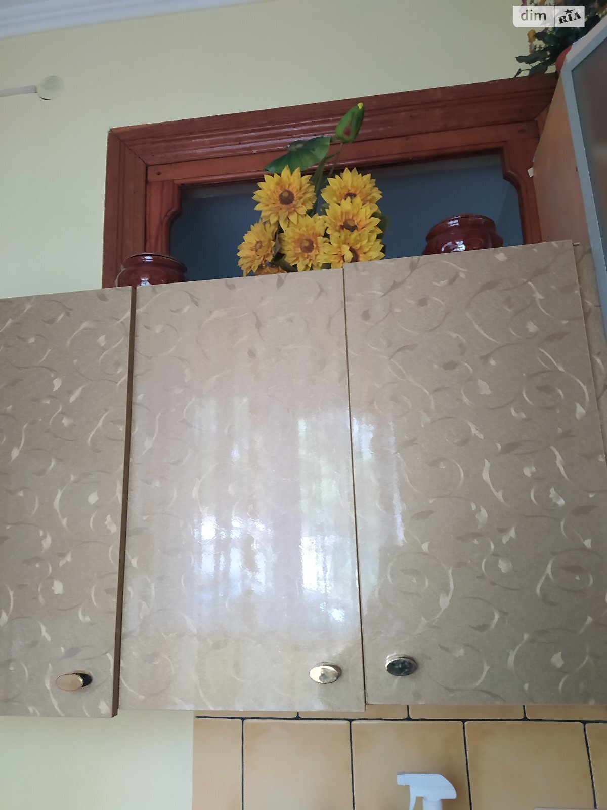 Продажа двухкомнатной квартиры в Одессе, на дор. Балтская 45, фото 1 Продажа двухкомнатной квартиры в Одессе, на дор. Балтская 45, фото 1