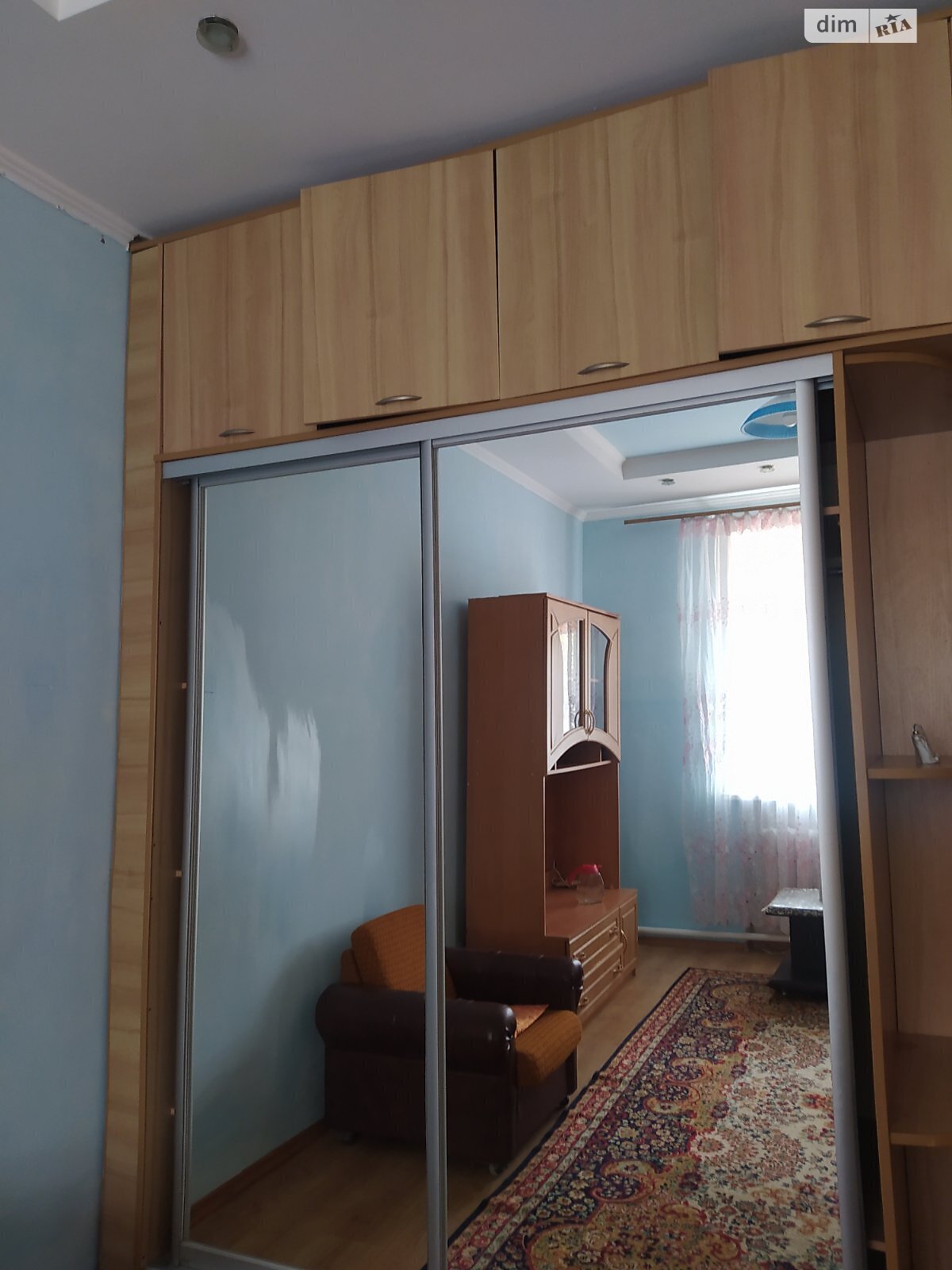 Продажа двухкомнатной квартиры в Одессе, на дор. Балтская 45, фото 1 Продажа двухкомнатной квартиры в Одессе, на дор. Балтская 45, фото 1