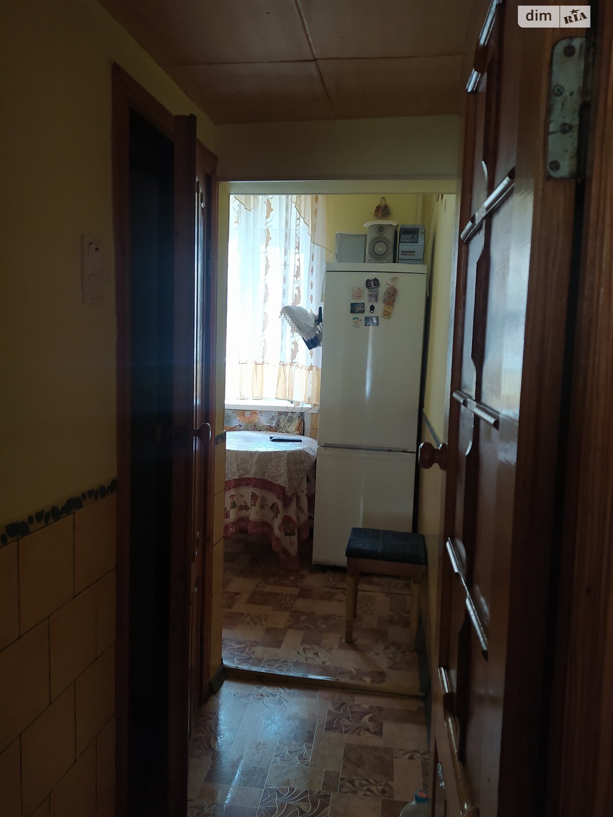 Продажа двухкомнатной квартиры в Одессе, на дор. Балтская 45, фото 1 Продажа двухкомнатной квартиры в Одессе, на дор. Балтская 45, фото 1