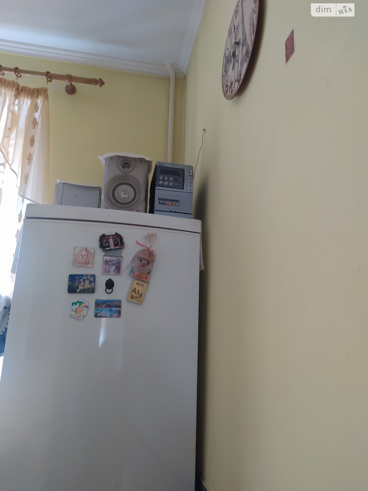 Продажа двухкомнатной квартиры в Одессе, на дор. Балтская 45, фото 1 Продажа двухкомнатной квартиры в Одессе, на дор. Балтская 45, фото 1