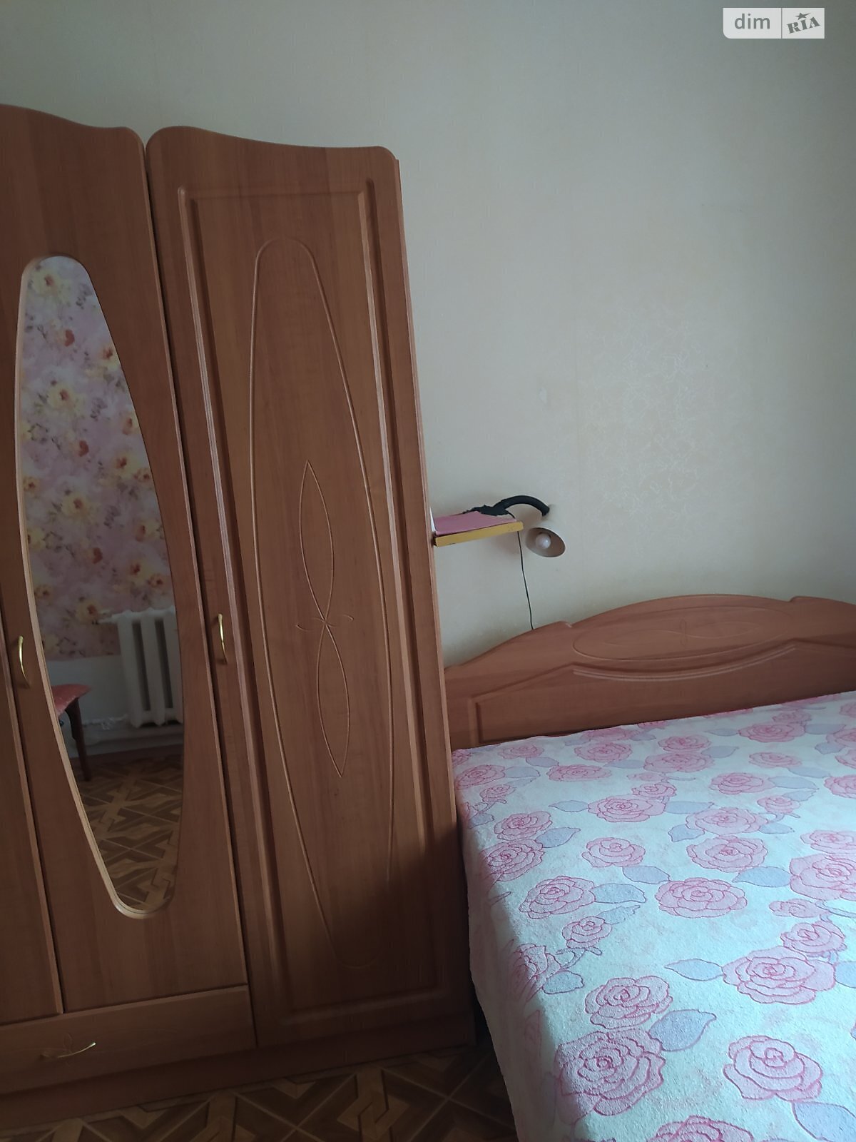 Продажа двухкомнатной квартиры в Одессе, на дор. Балтская 45, фото 1 Продажа двухкомнатной квартиры в Одессе, на дор. Балтская 45, фото 1