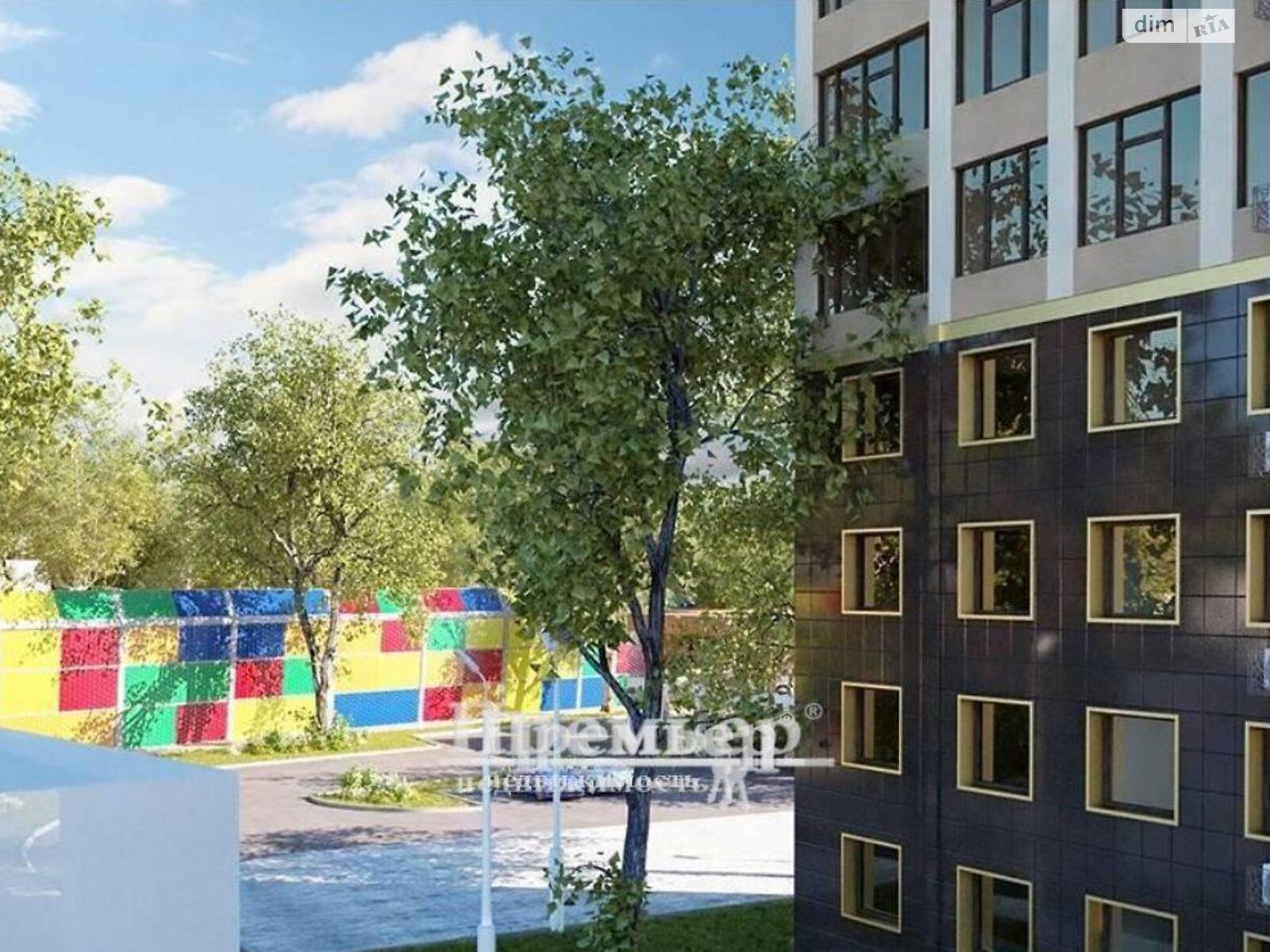 Продажа трехкомнатной квартиры в Одессе, на ул. Бассейная, фото 1