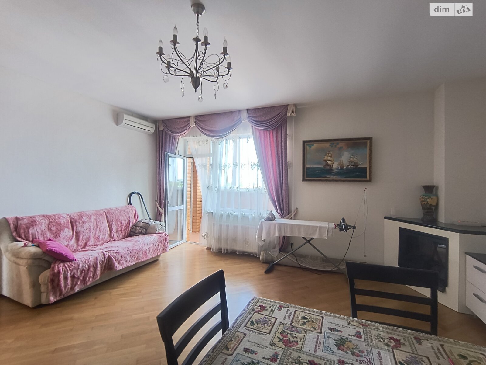 Продажа двухкомнатной квартиры в Одессе, на ул. Базарная 5/4, фото 1 Продажа двухкомнатной квартиры в Одессе, на ул. Базарная 5/4, фото 1
