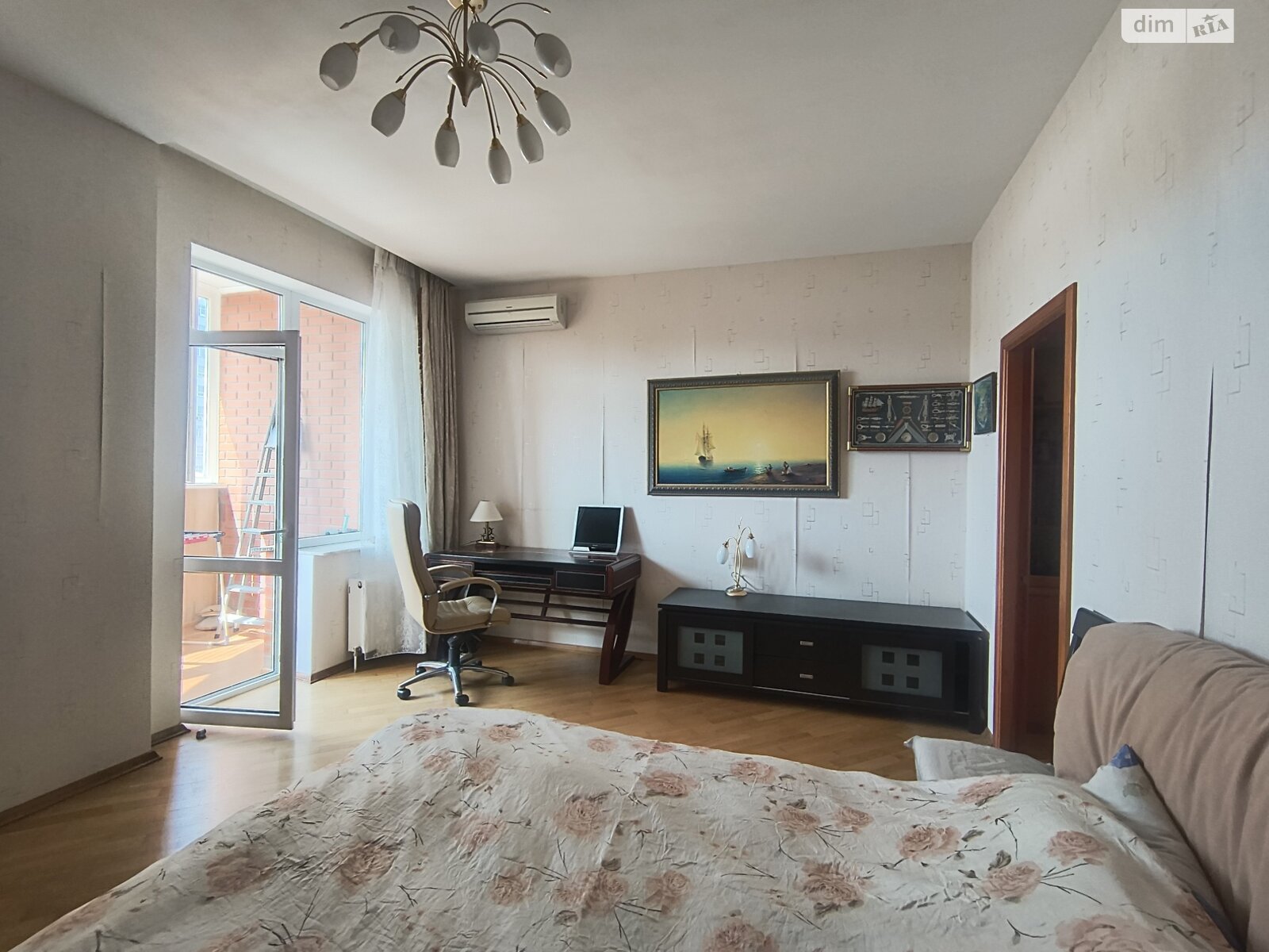 Продажа двухкомнатной квартиры в Одессе, на ул. Базарная 5/4, фото 1 Продажа двухкомнатной квартиры в Одессе, на ул. Базарная 5/4, фото 1
