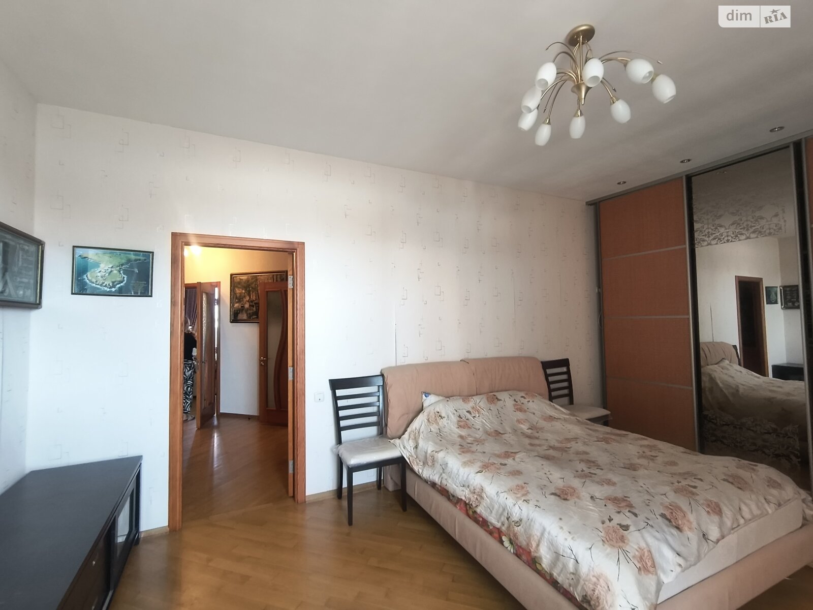 Продажа двухкомнатной квартиры в Одессе, на ул. Базарная 5/4, фото 1 Продажа двухкомнатной квартиры в Одессе, на ул. Базарная 5/4, фото 1
