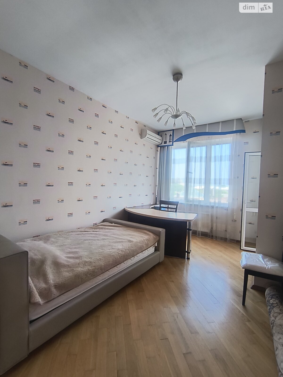 Продажа двухкомнатной квартиры в Одессе, на ул. Базарная 5/4, фото 1 Продажа двухкомнатной квартиры в Одессе, на ул. Базарная 5/4, фото 1
