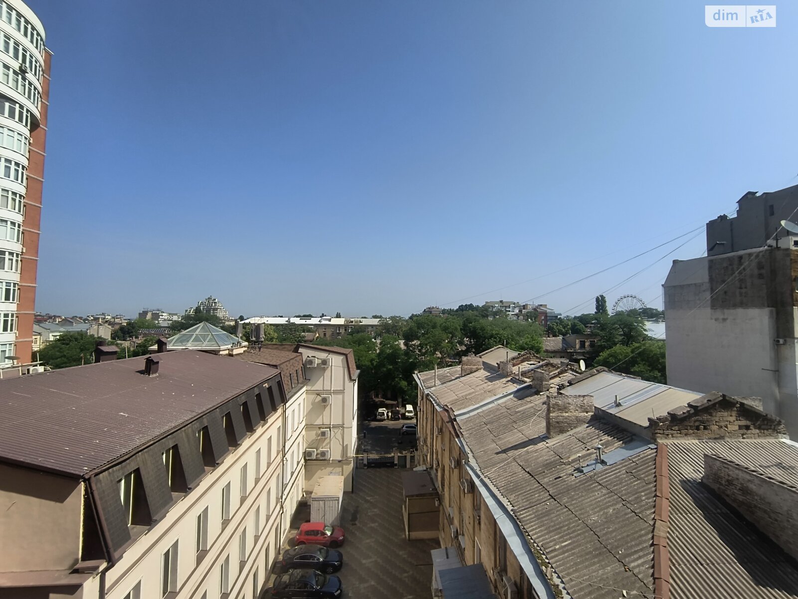 Продажа двухкомнатной квартиры в Одессе, на ул. Базарная 5/4, фото 1 Продажа двухкомнатной квартиры в Одессе, на ул. Базарная 5/4, фото 1