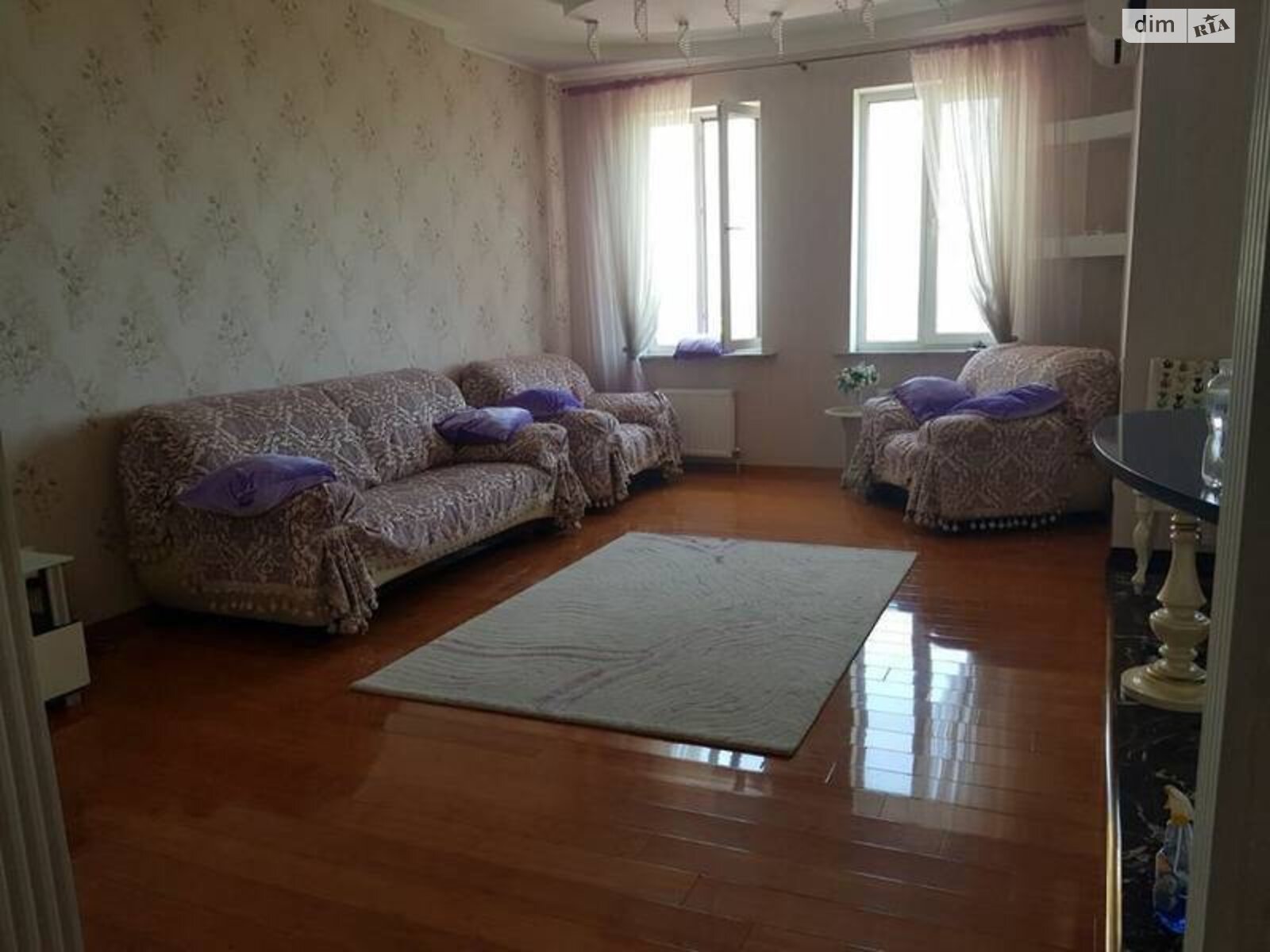 Продажа трехкомнатной квартиры в Одессе, на ул. Базарная 5/78, фото 1