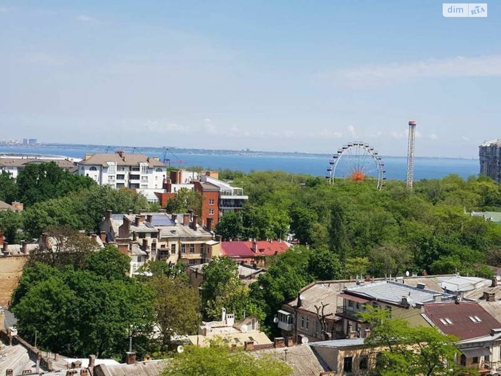 Продажа трехкомнатной квартиры в Одессе, на ул. Базарная 5/78, фото 1