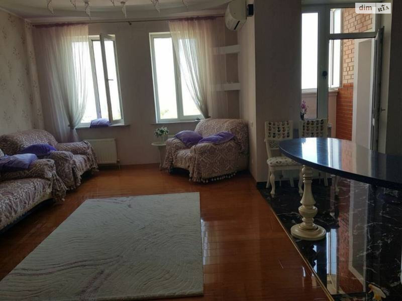 Продажа трехкомнатной квартиры в Одессе, на ул. Базарная 5/78, фото 1