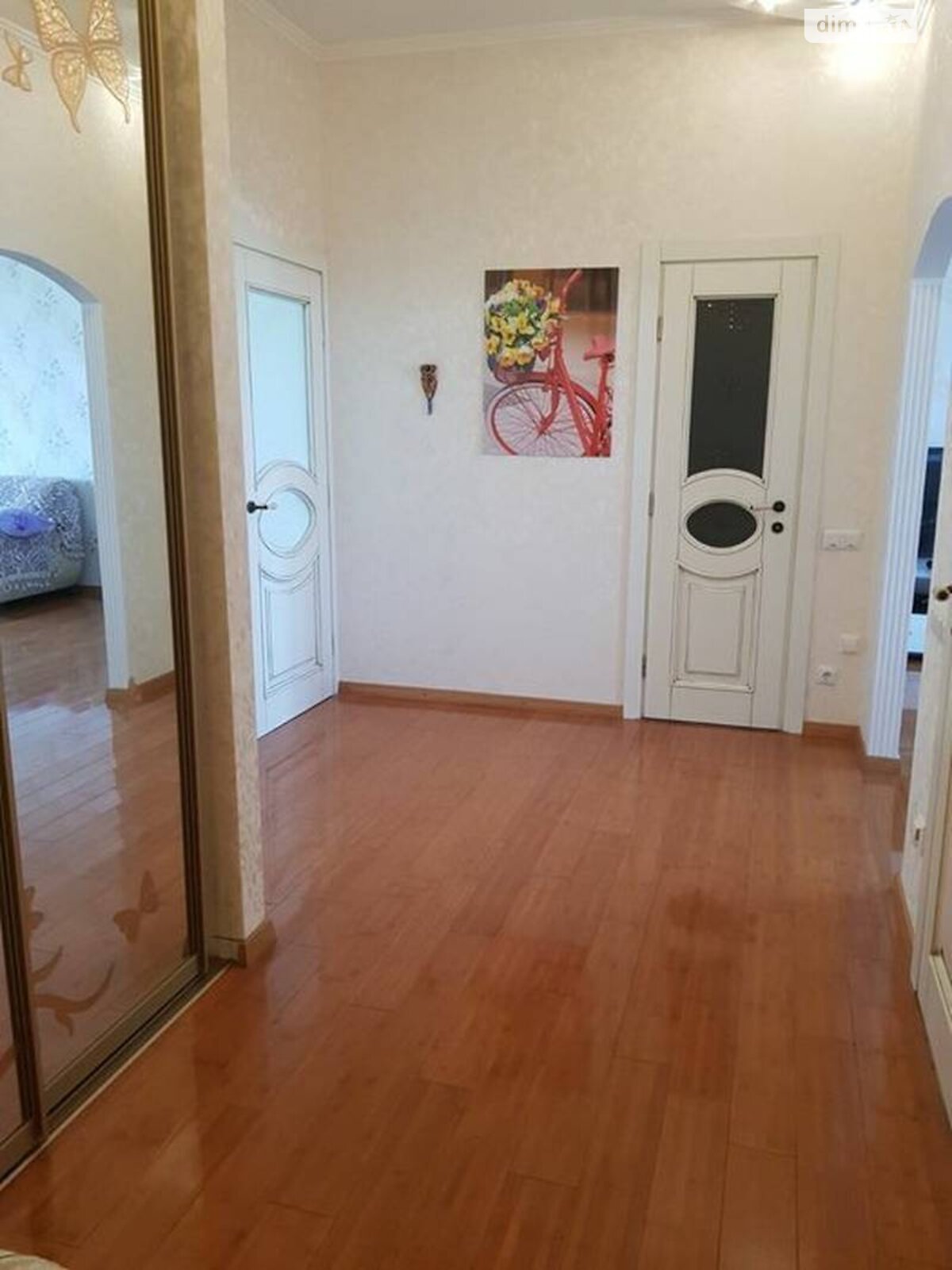 Продажа трехкомнатной квартиры в Одессе, на ул. Базарная 5/78, фото 1