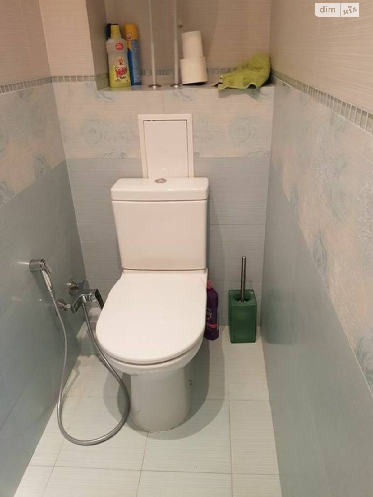 Продажа трехкомнатной квартиры в Одессе, на ул. Базарная 5/78, фото 1