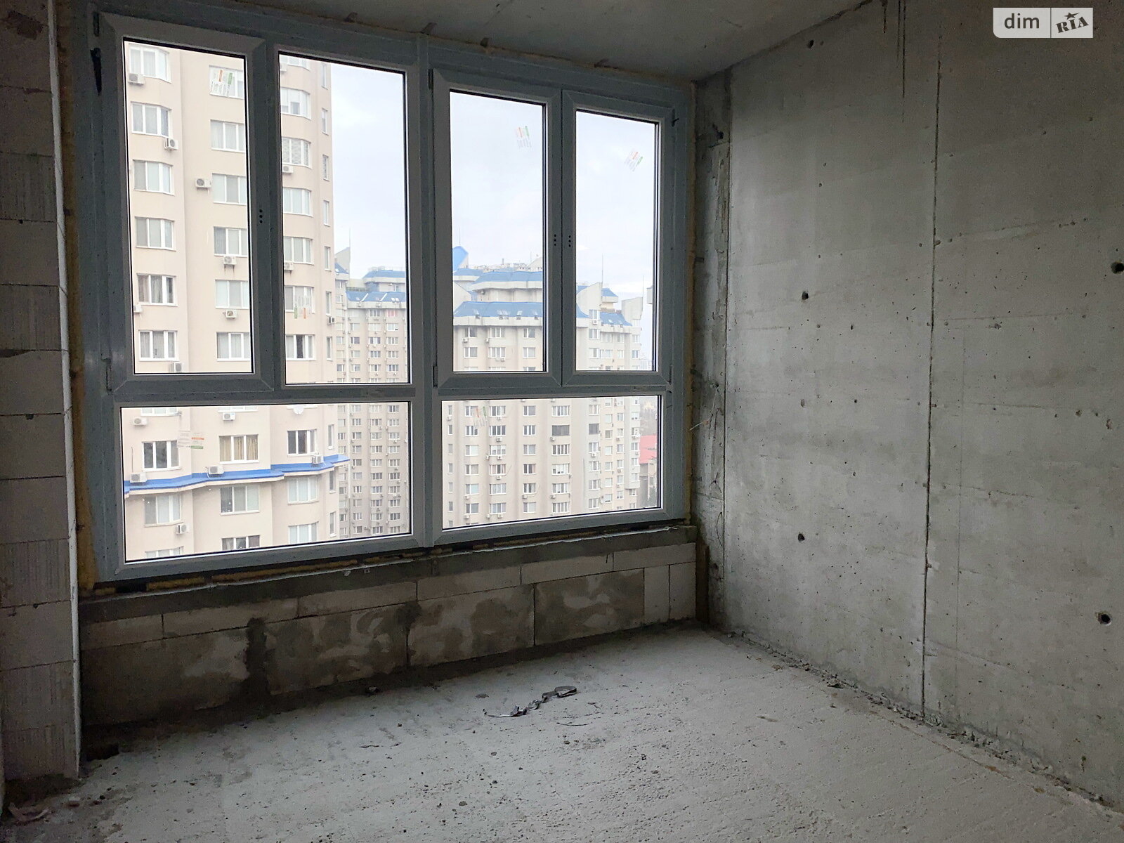 Продаж однокімнатної квартири в Одесі, на пров. Бісквітний 1А, фото 1