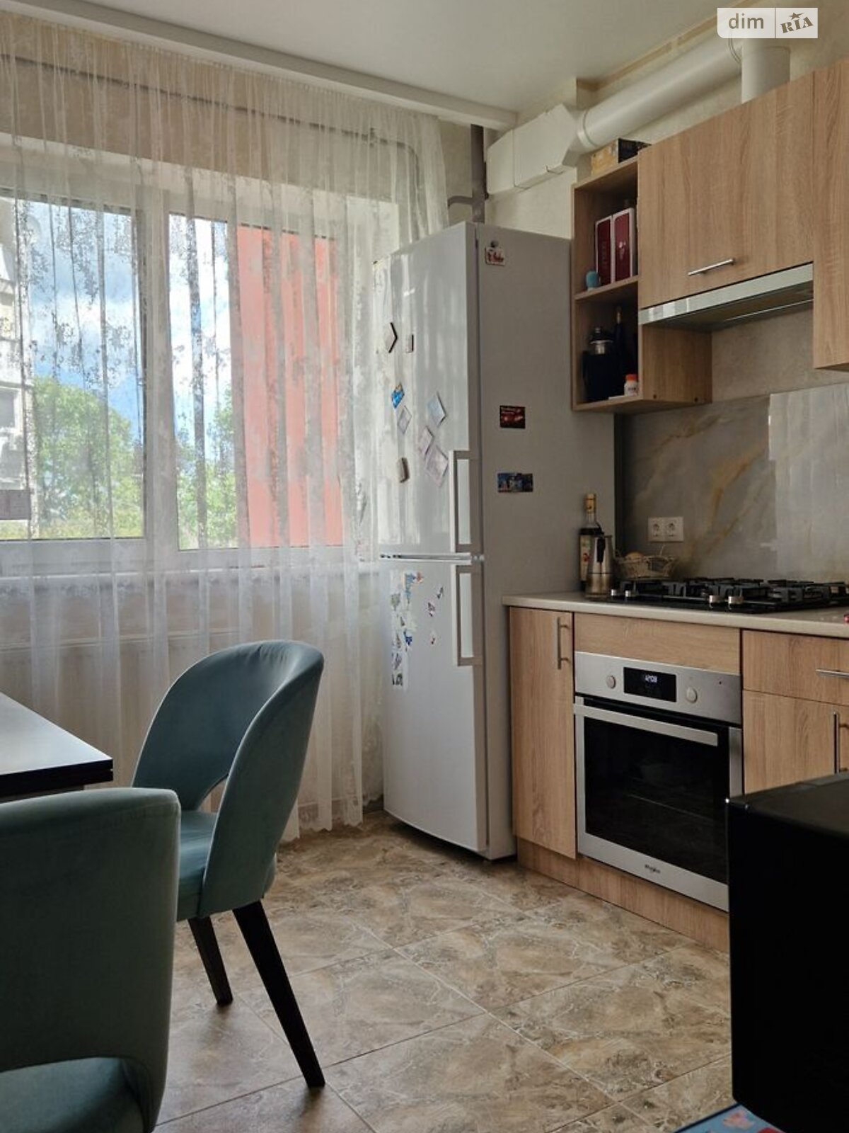 Продаж двокімнатної квартири в Одесі, на вул. Олексія Вадатурського 18, район Ближні Млини фото 1 Продаж двокімнатної квартири в Одесі, на вул. Олексія Вадатурського 18, район Ближні Млини фото 1