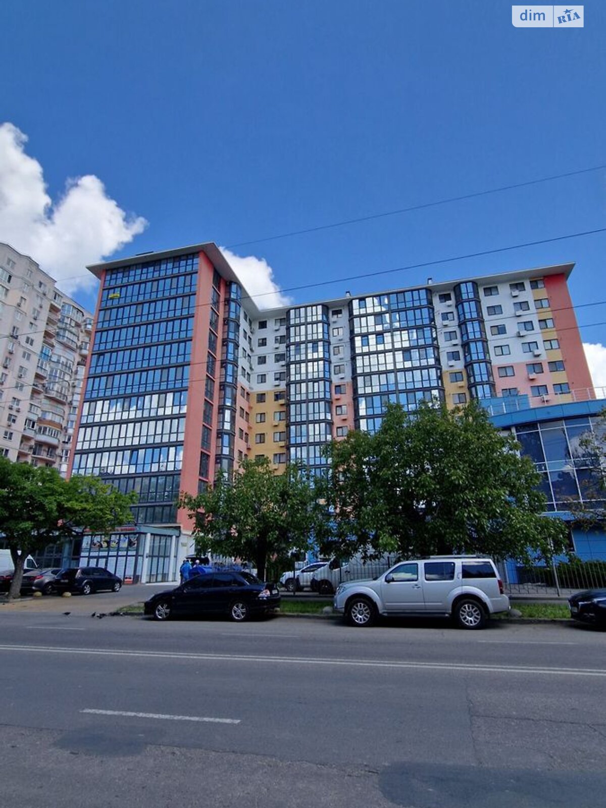 Продаж двокімнатної квартири в Одесі, на вул. Олексія Вадатурського 18, район Ближні Млини фото 1 Продаж двокімнатної квартири в Одесі, на вул. Олексія Вадатурського 18, район Ближні Млини фото 1