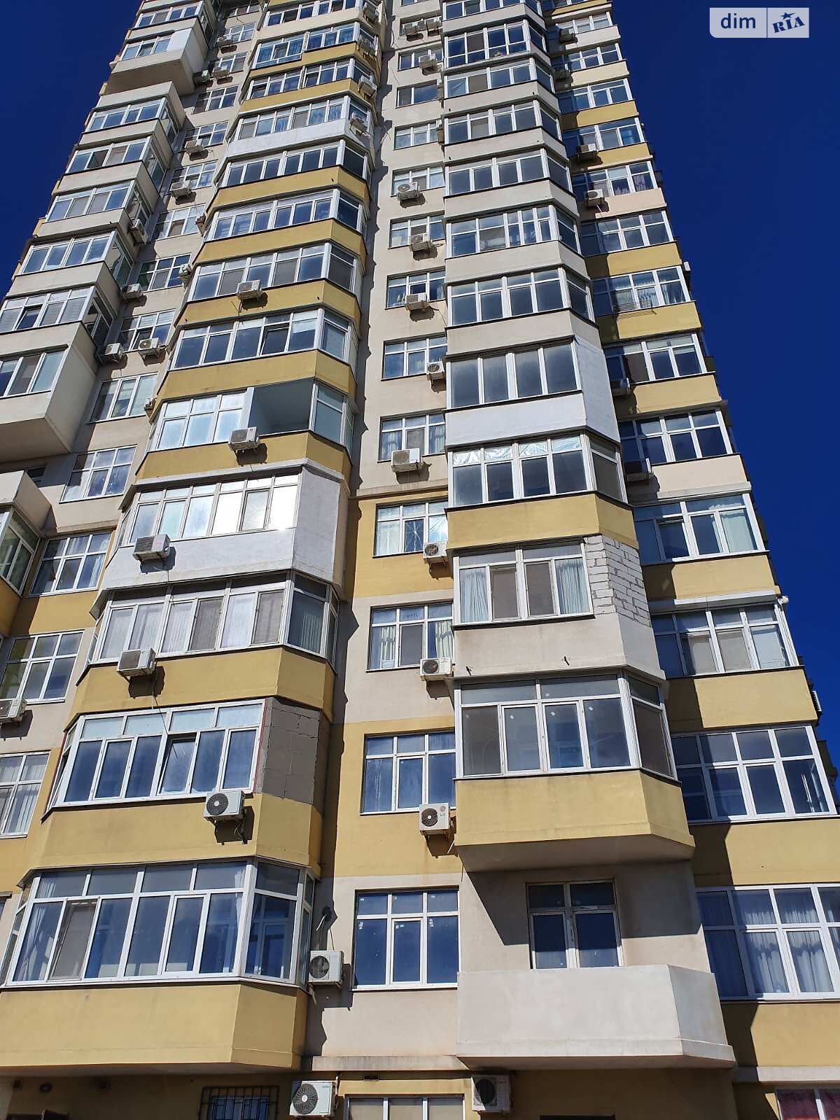 Продаж однокімнатної квартири в Одесі, на вул. Артилерійська 4В, район Ближні Млини фото 1 Продаж однокімнатної квартири в Одесі, на вул. Артилерійська 4В, район Ближні Млини фото 1
