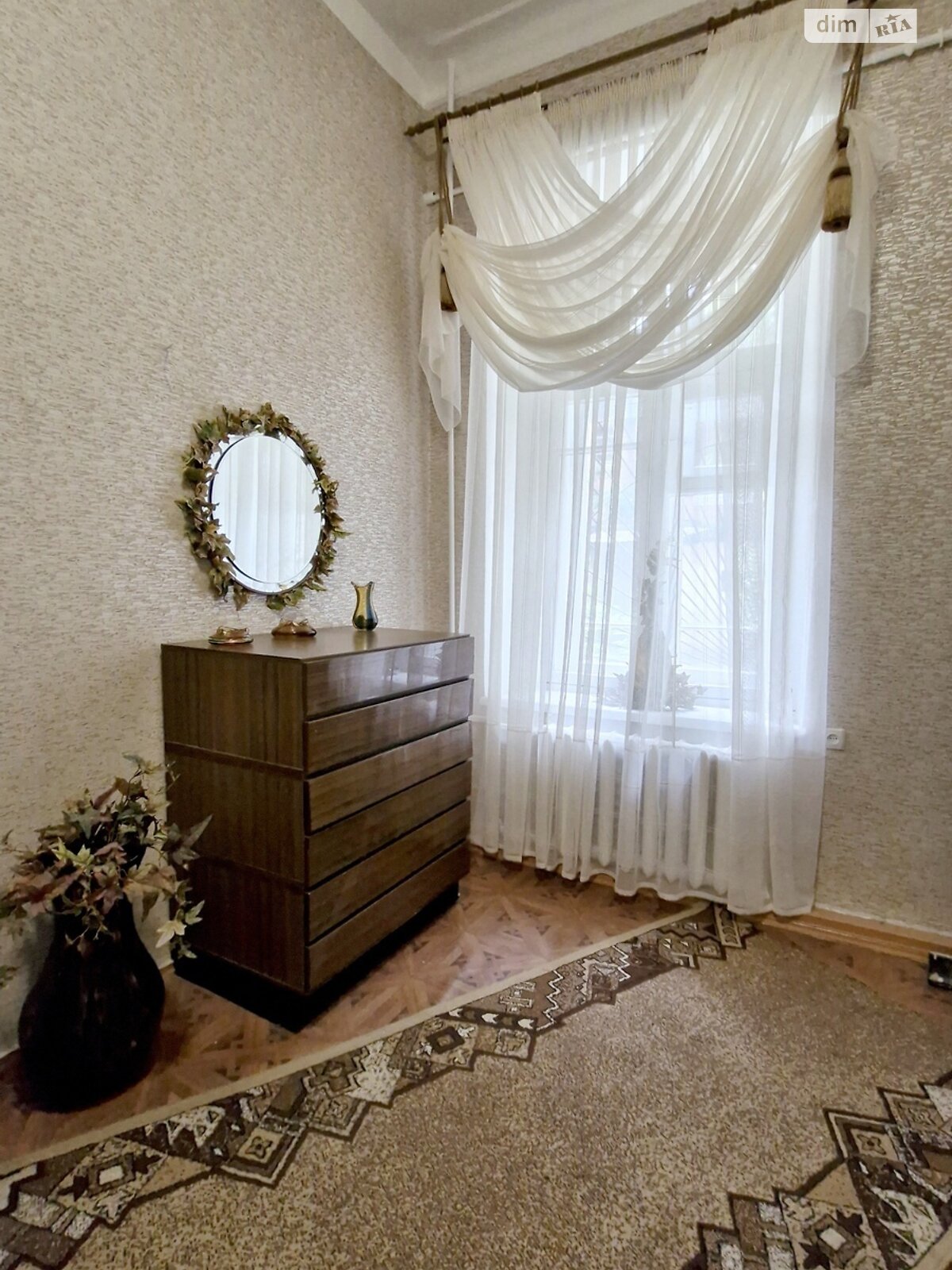 Продаж трикімнатної квартири в Одесі, на вул. Артилерійська 2/1, район Ближні Млини фото 1 Продаж трикімнатної квартири в Одесі, на вул. Артилерійська 2/1, район Ближні Млини фото 1