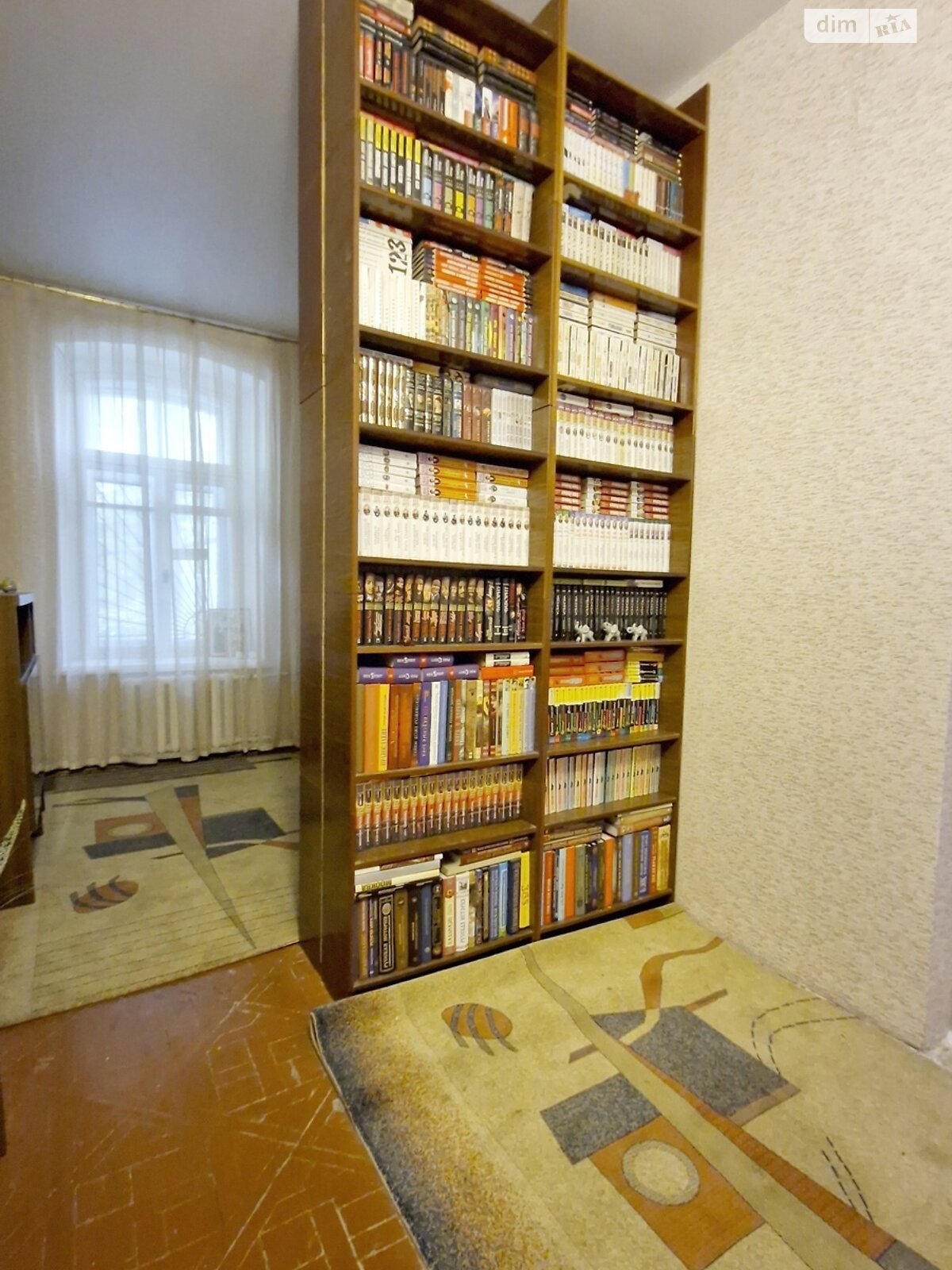 Продаж трикімнатної квартири в Одесі, на вул. Артилерійська 2/1, район Ближні Млини фото 1 Продаж трикімнатної квартири в Одесі, на вул. Артилерійська 2/1, район Ближні Млини фото 1