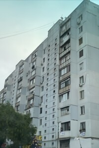 Продаж трикімнатної квартири в Одесі, на вул. Бабаджаняна Маршала, район Ближні Млини фото 2