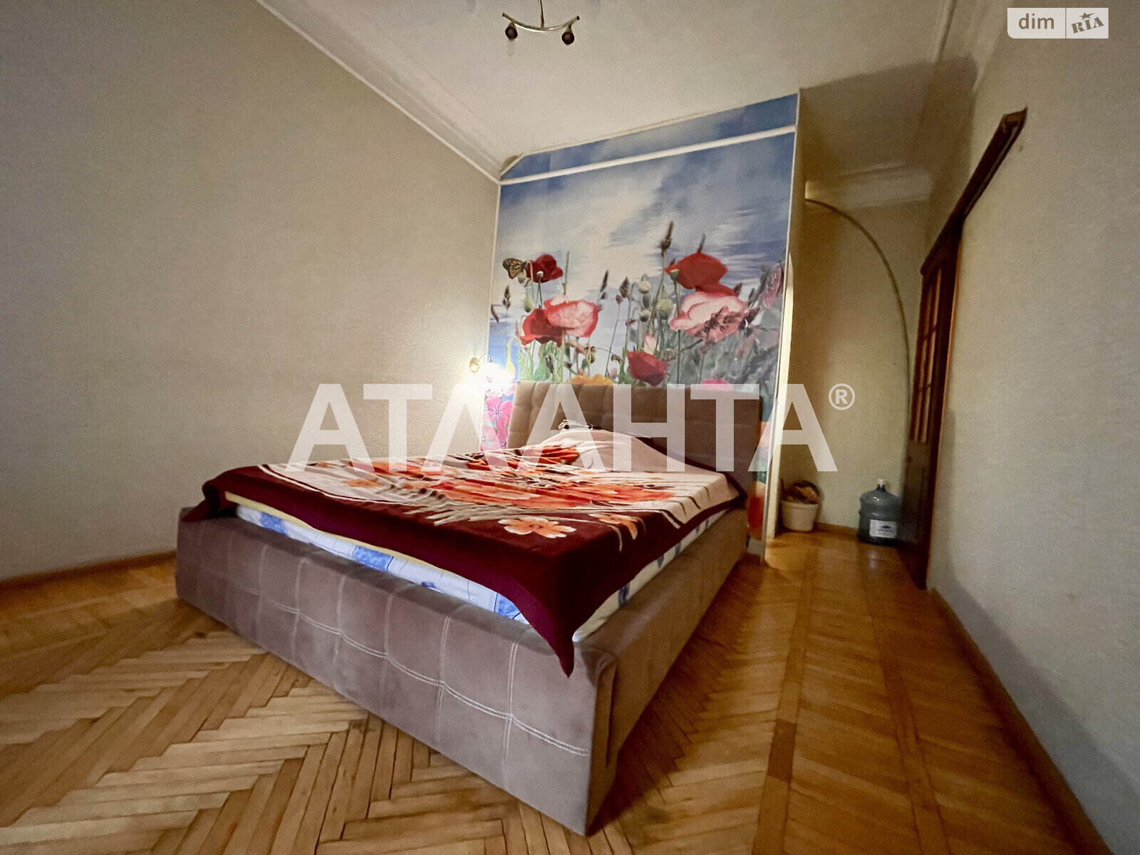 Продажа двухкомнатной квартиры в Одессе, на ул. Фабричная, район Ближние Мельницы фото 1
