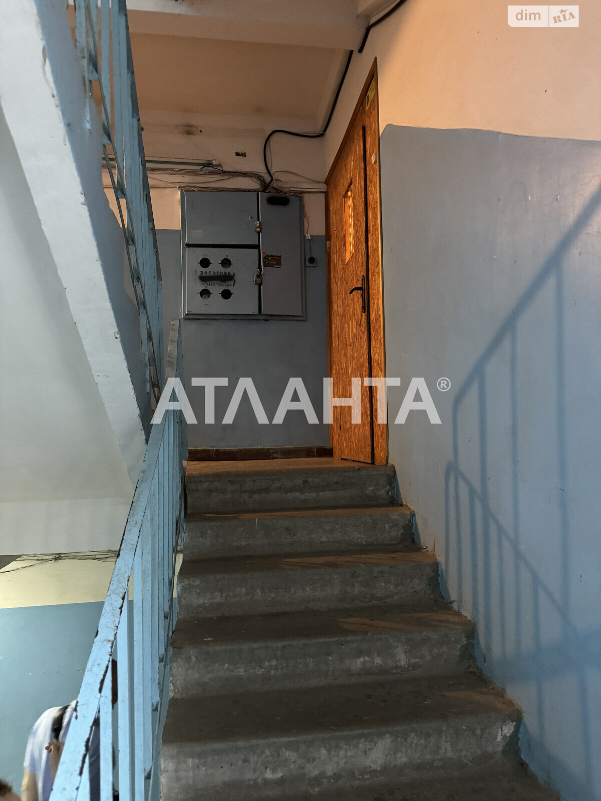 Продажа двухкомнатной квартиры в Одессе, на дор. Фонтанская, район Ближние Мельницы фото 1 Продажа двухкомнатной квартиры в Одессе, на дор. Фонтанская, район Ближние Мельницы фото 1