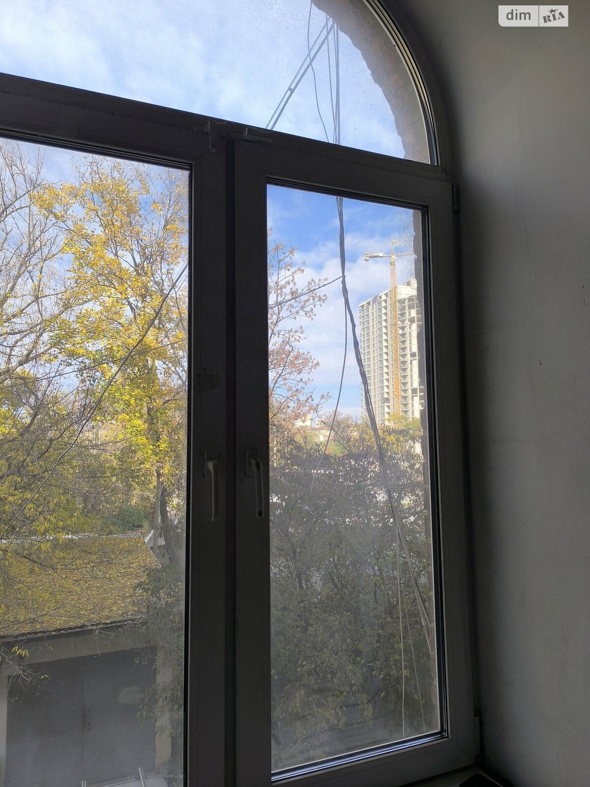 Продажа двухкомнатной квартиры в Одессе, на дор. Фонтанская, район Ближние Мельницы фото 1