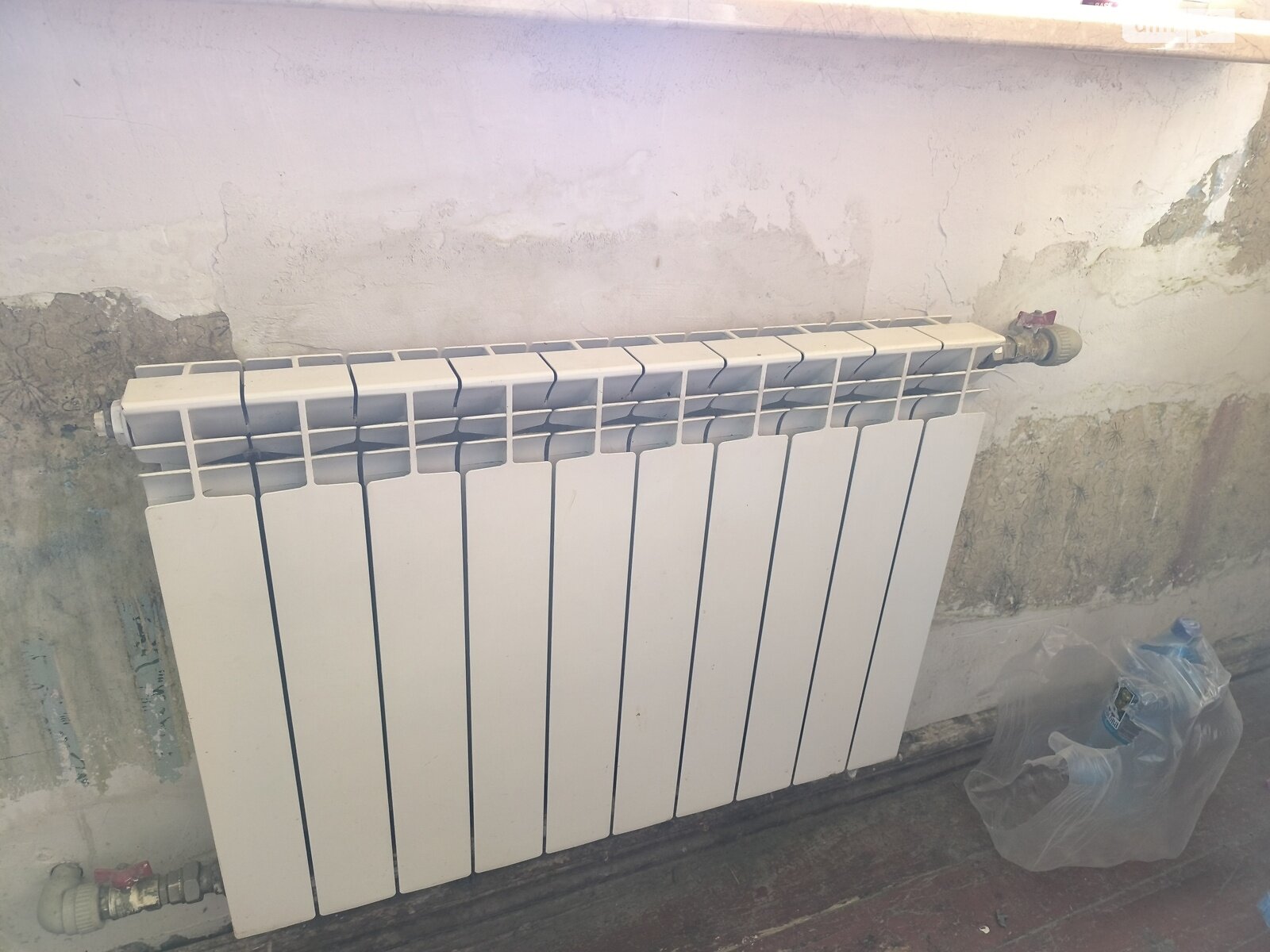 Продажа двухкомнатной квартиры в Одессе, на дор. Фонтанская, район Ближние Мельницы фото 1