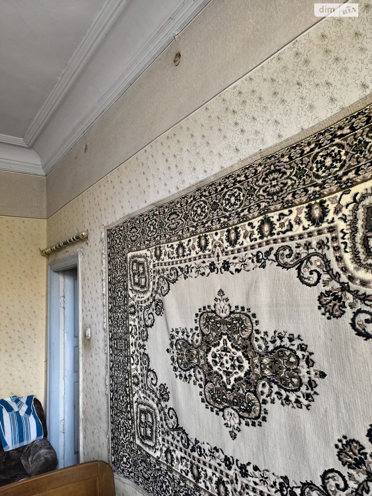 Продажа двухкомнатной квартиры в Одессе, на дор. Фонтанская, район Ближние Мельницы фото 1