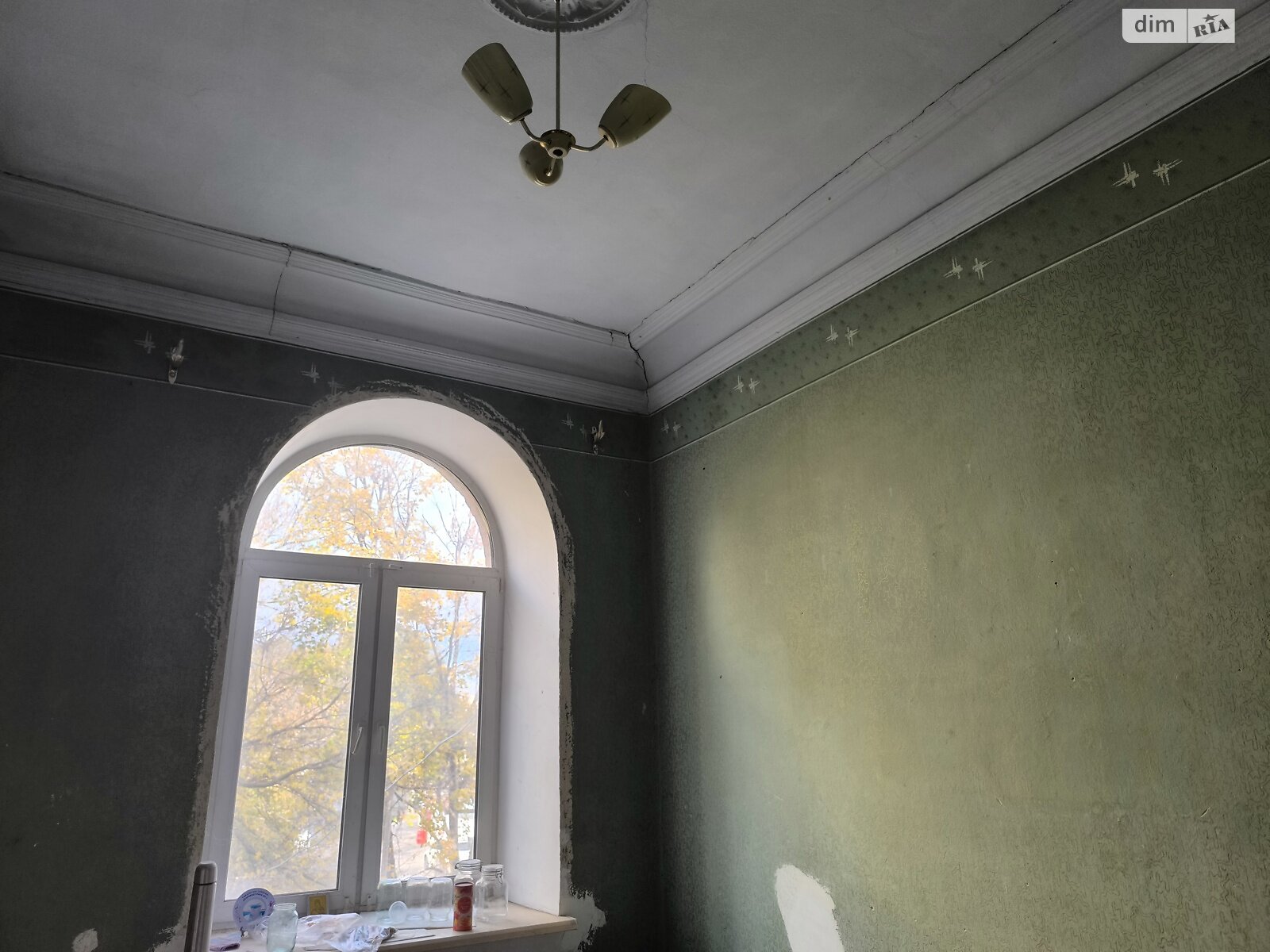 Продажа двухкомнатной квартиры в Одессе, на дор. Фонтанская, район Ближние Мельницы фото 1