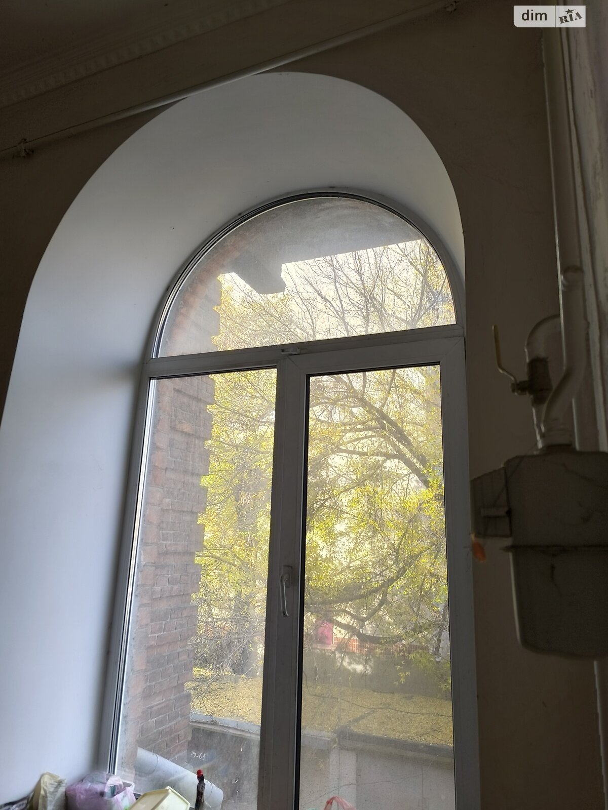 Продажа двухкомнатной квартиры в Одессе, на дор. Фонтанская, район Ближние Мельницы фото 1