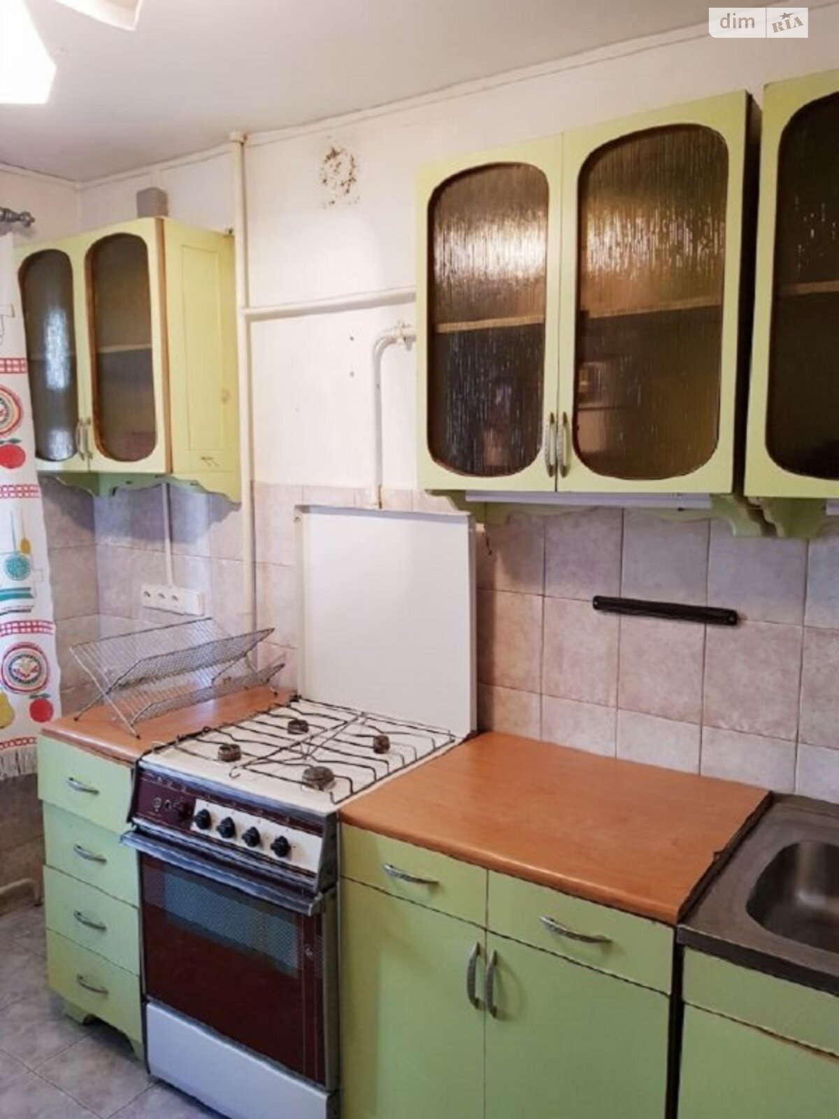 Продажа двухкомнатной квартиры в Одессе, на пер. Хвойный 12, район Ближние Мельницы фото 1 Продажа двухкомнатной квартиры в Одессе, на пер. Хвойный 12, район Ближние Мельницы фото 1